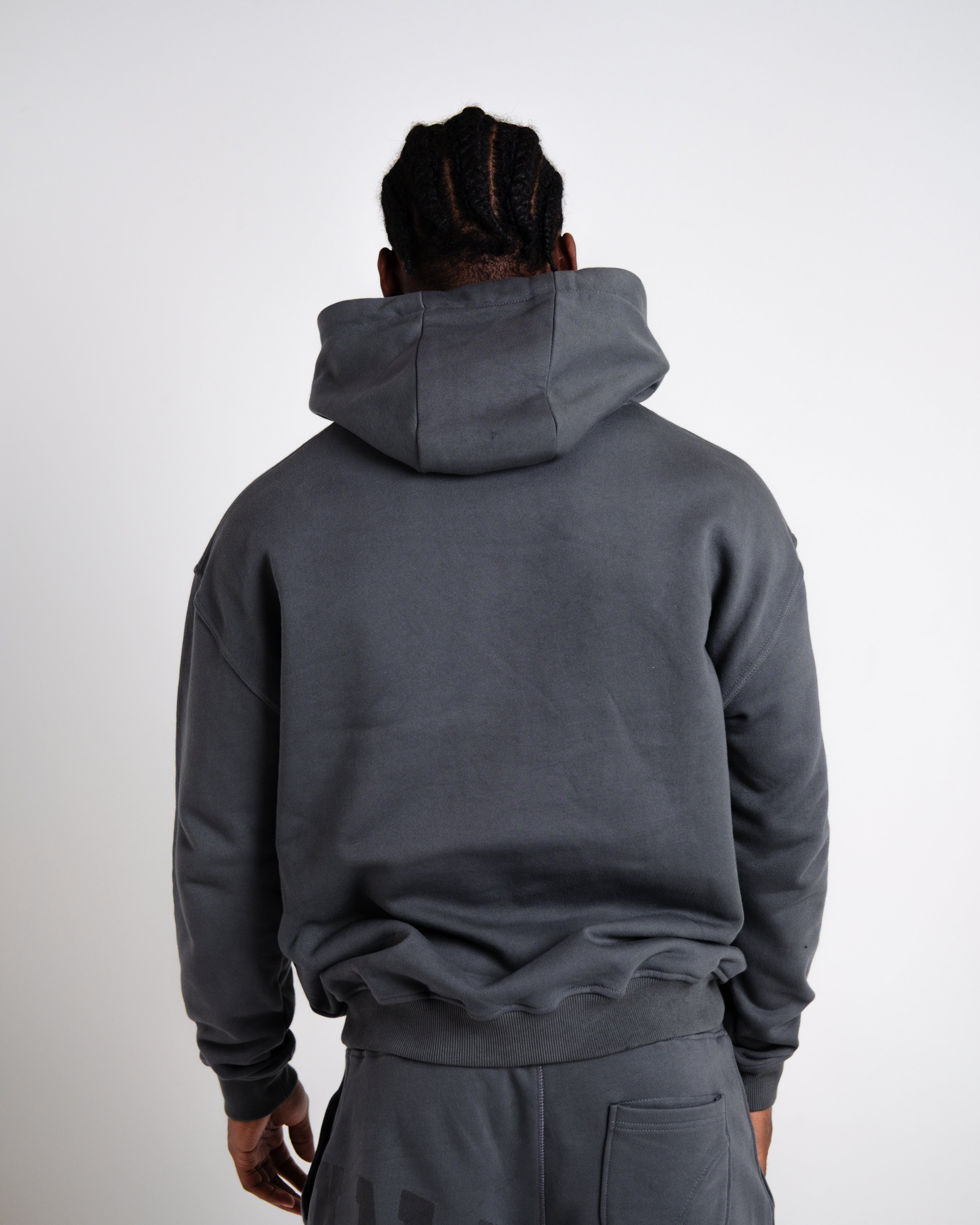 Unisex B-LVA Essential Hoodie