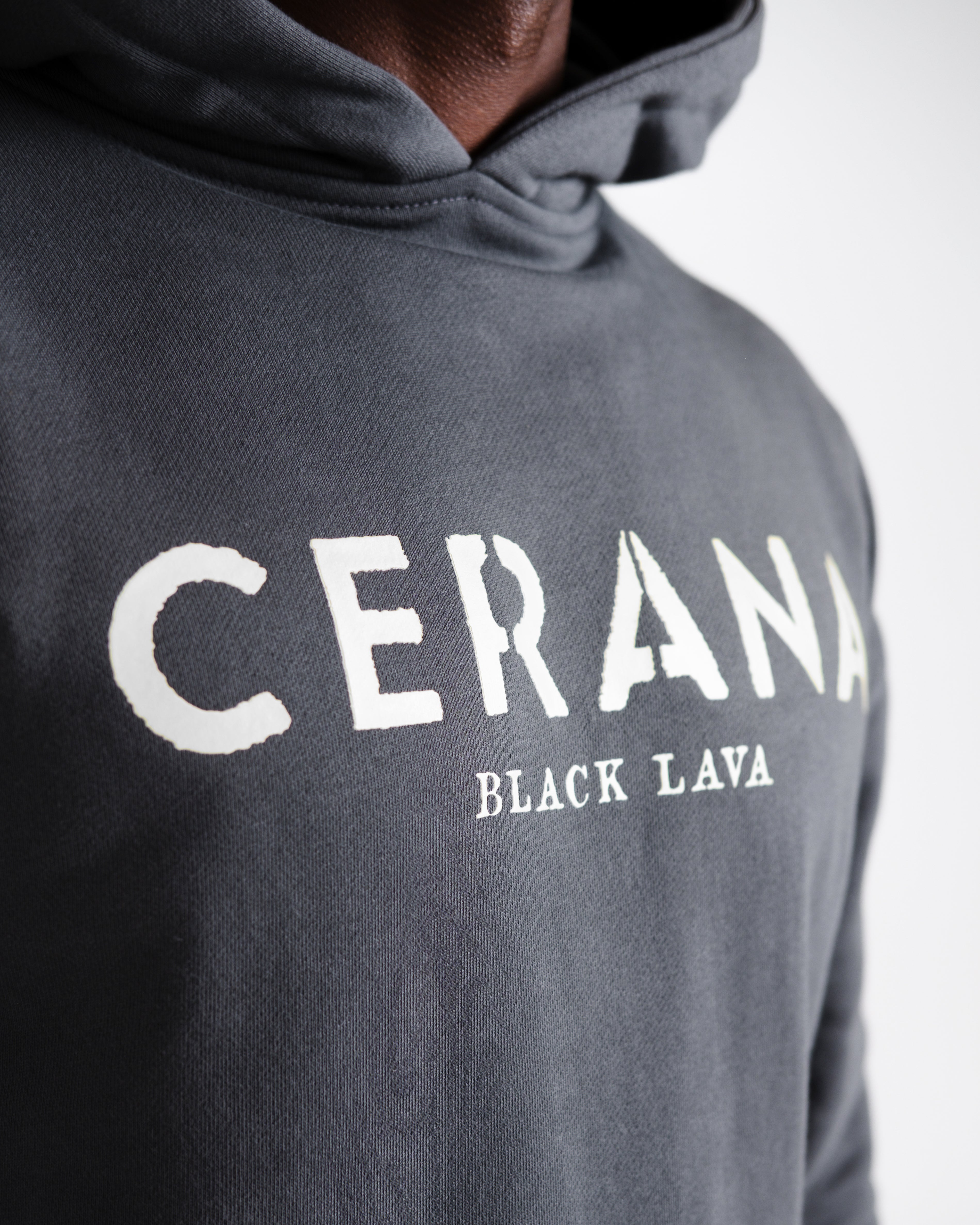 Unisex B-LVA Essential Hoodie