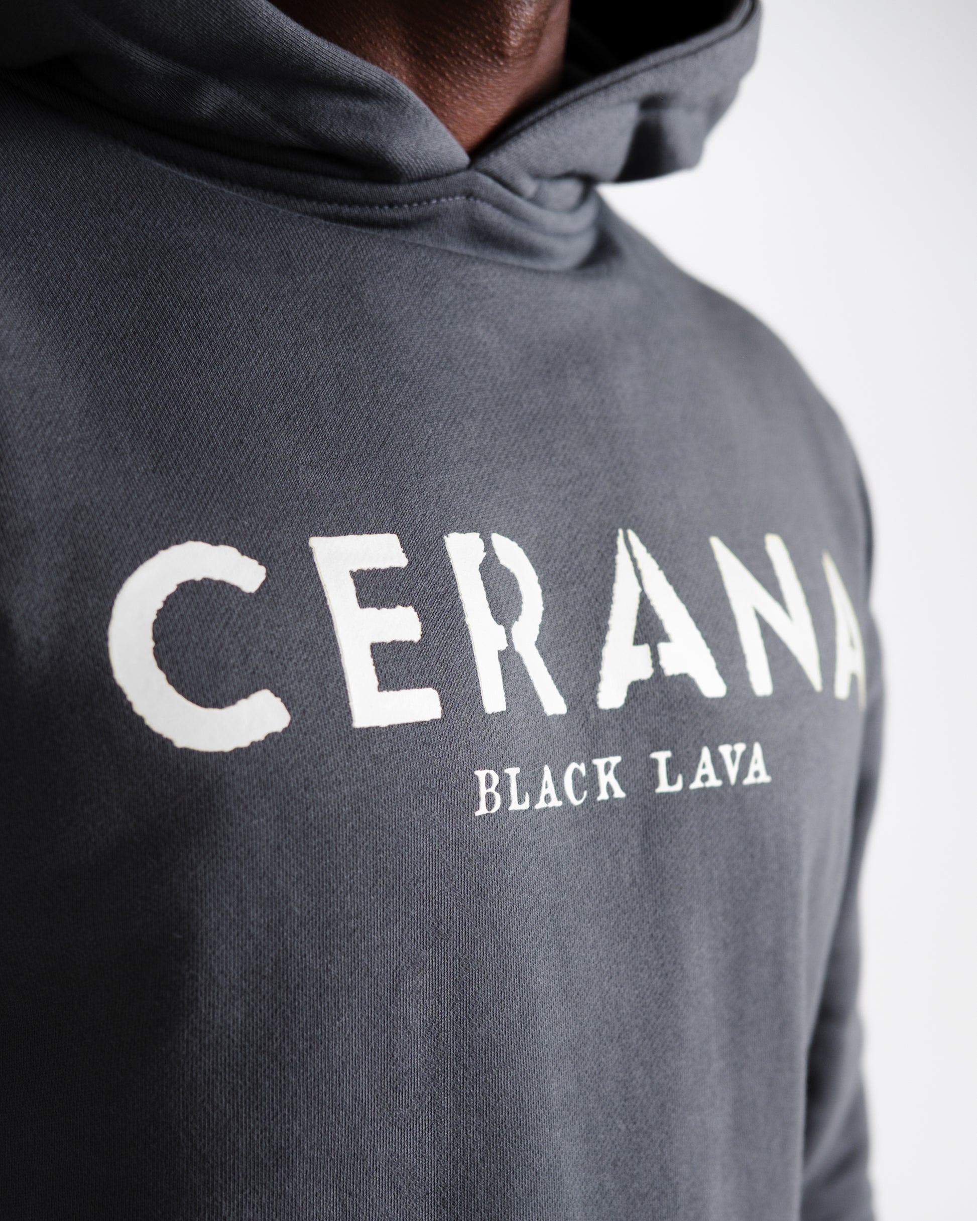 Unisex B-LVA Essential Hoodie