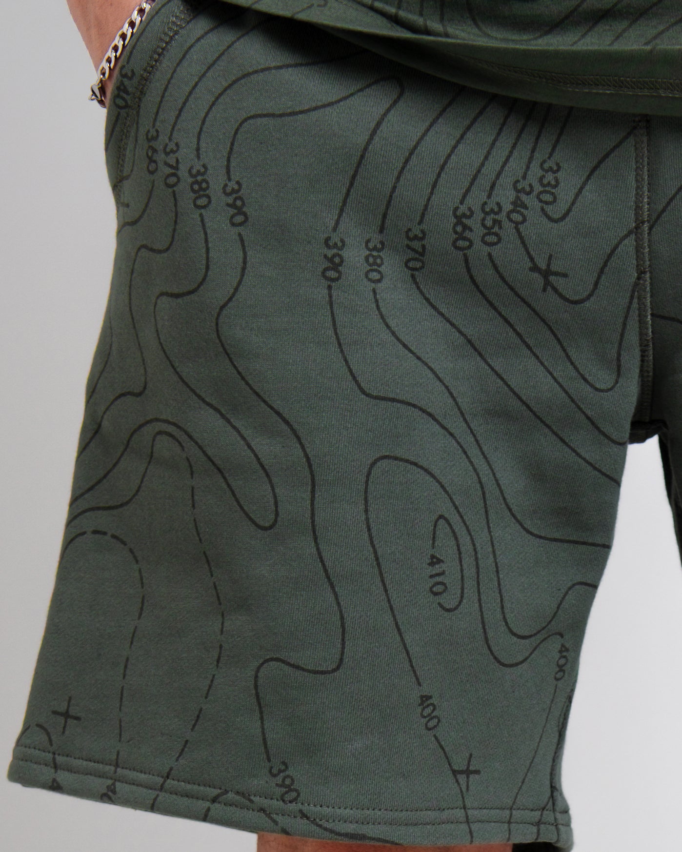 Mens Topo Shorts