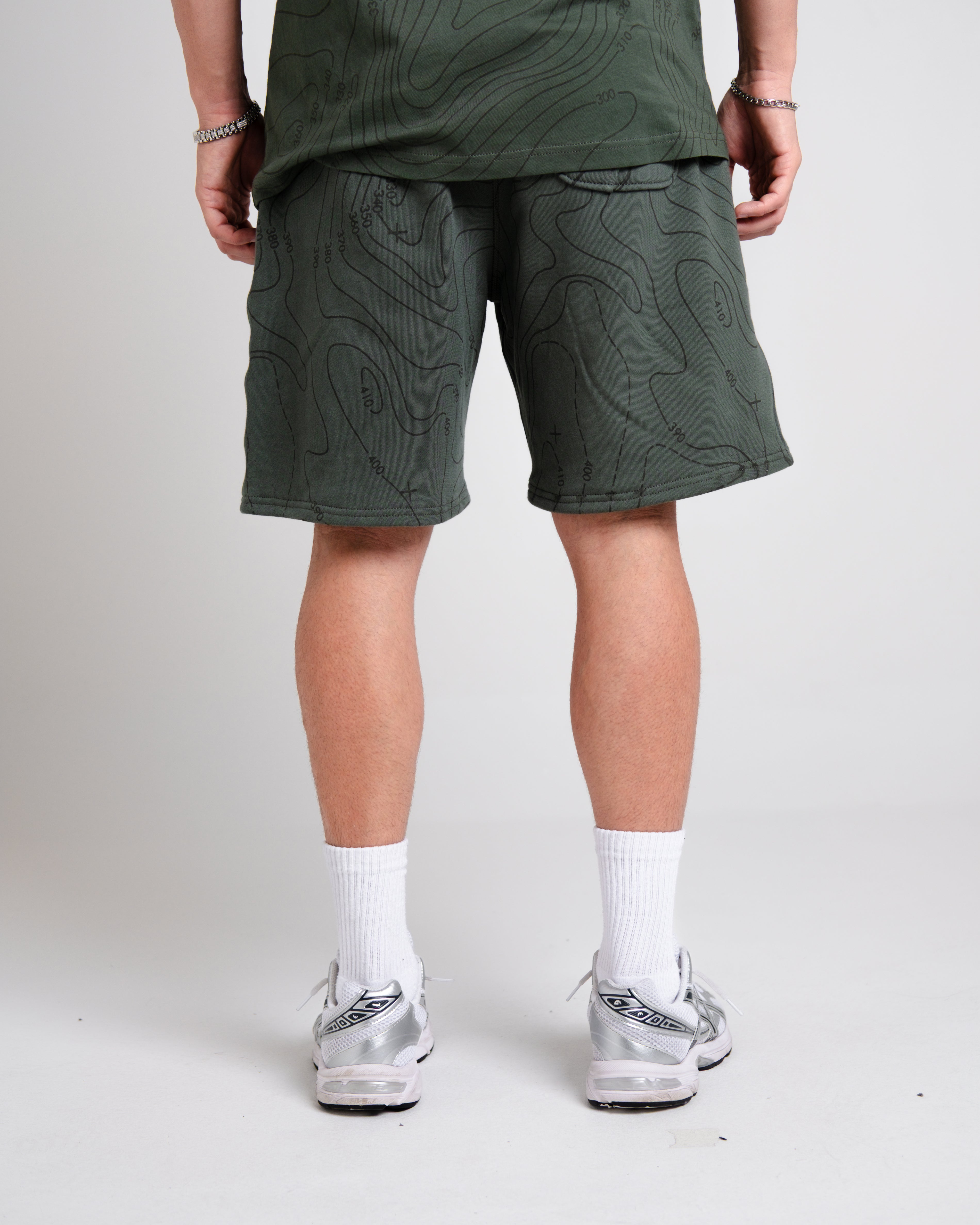 Mens Topo Shorts