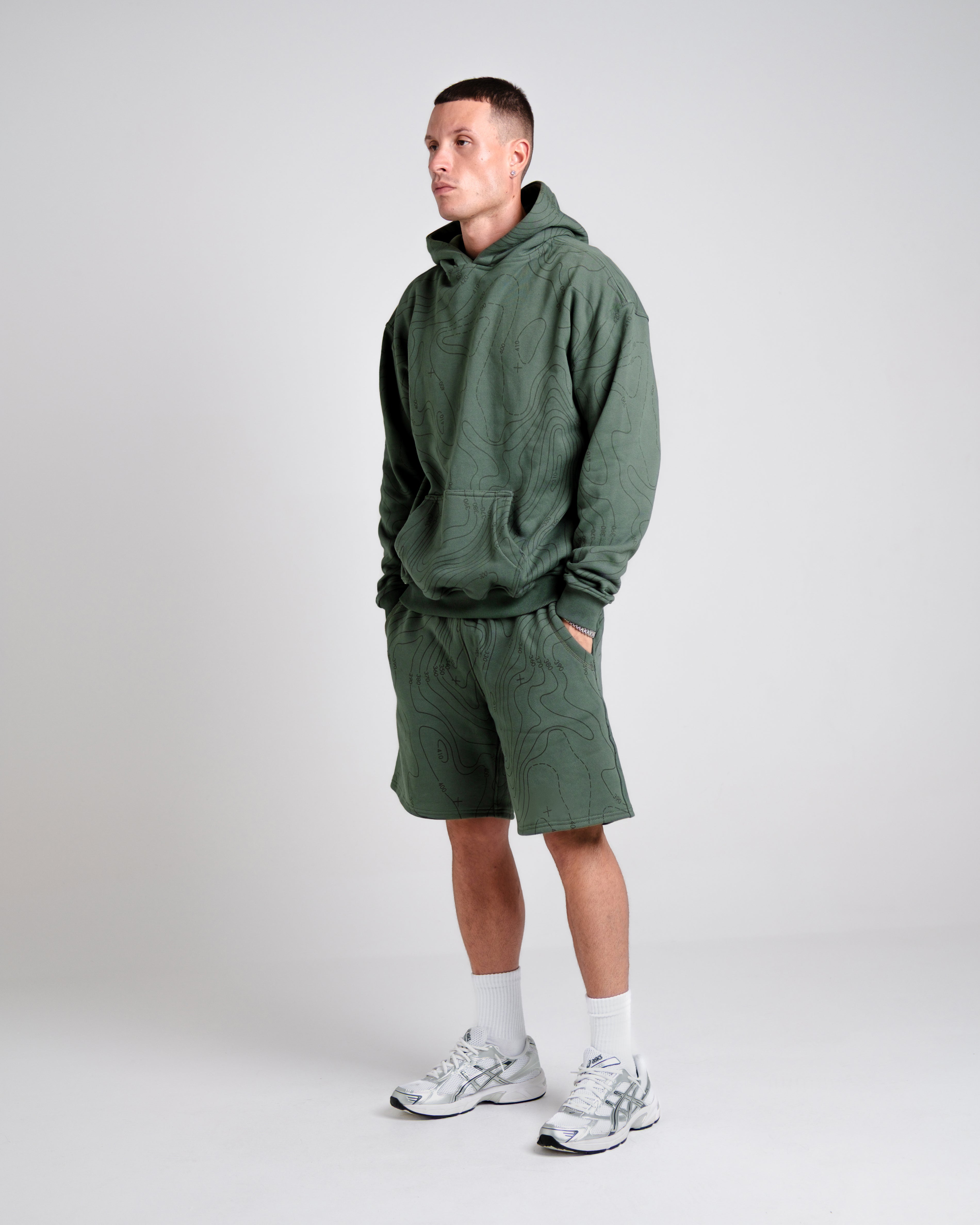 Mens Topo Shorts