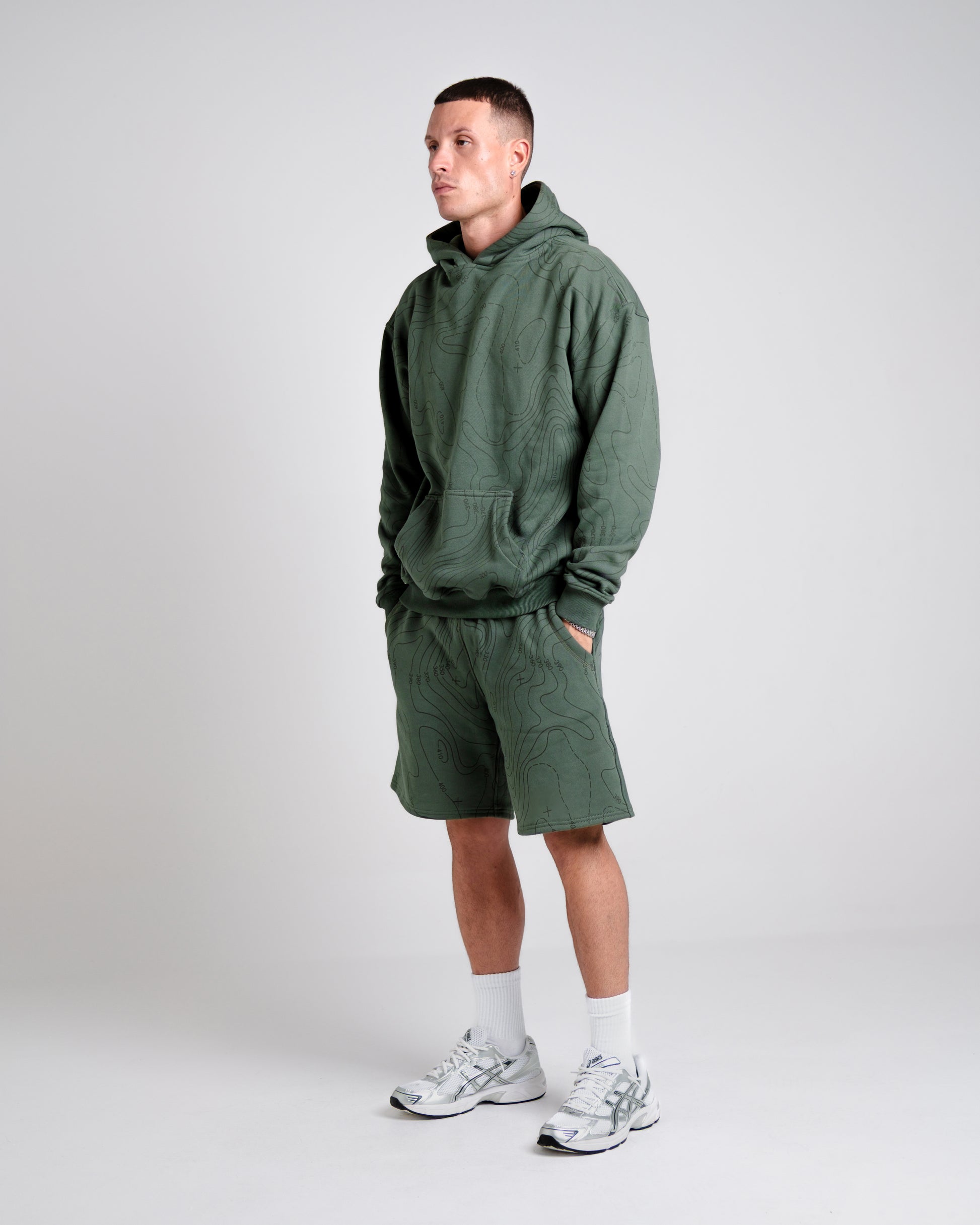 Mens Topo Shorts