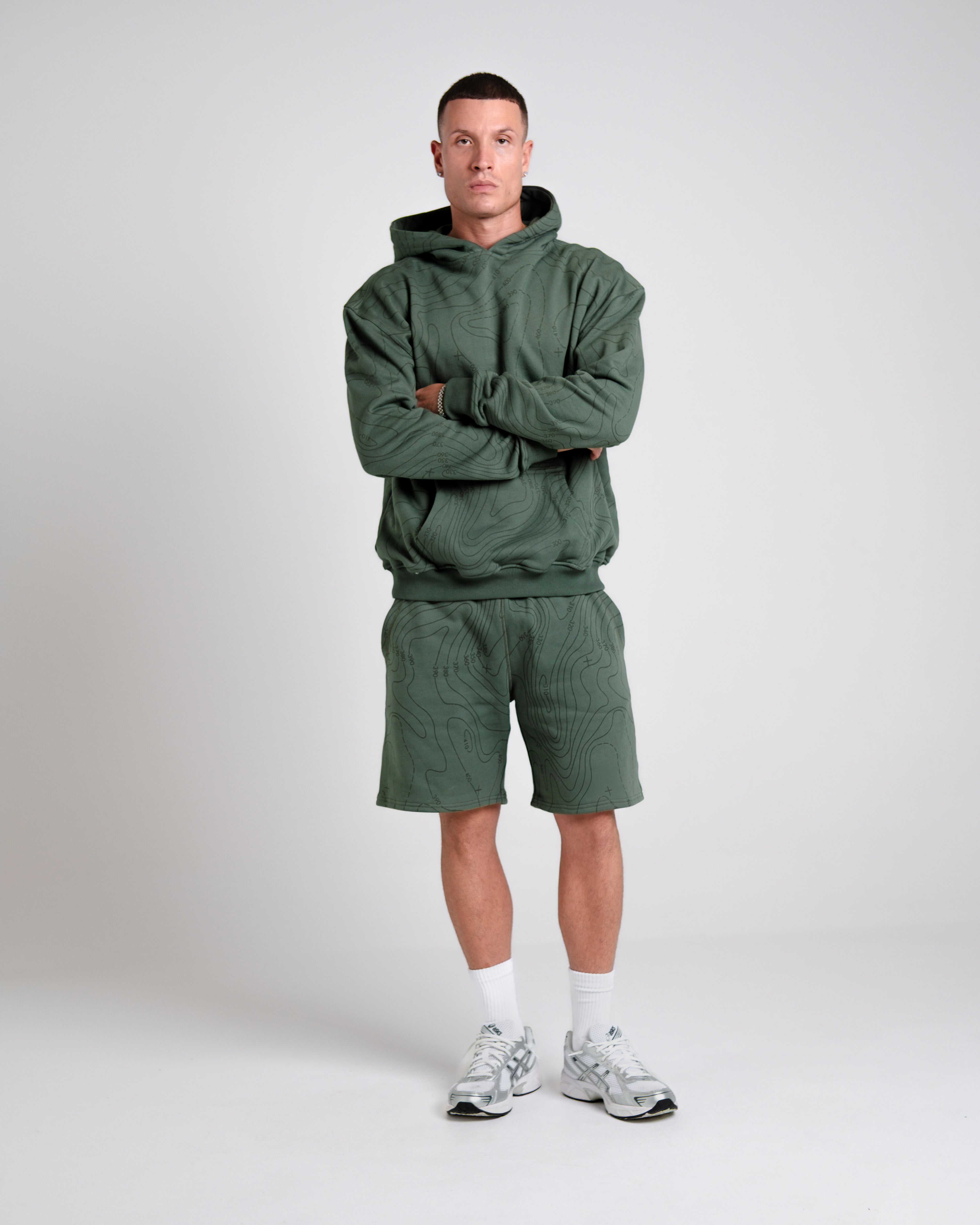 Mens Topo Shorts