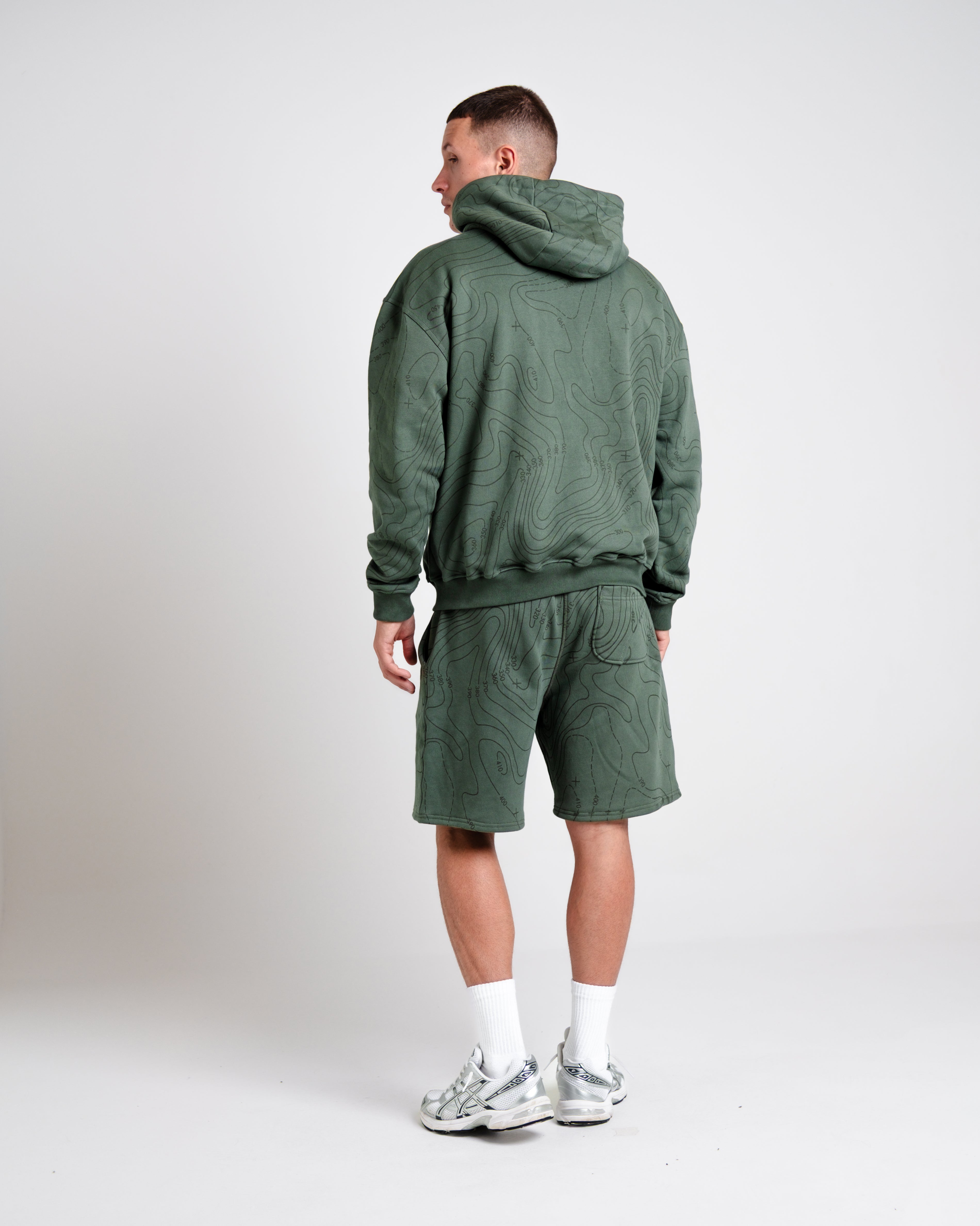 Mens Topo Shorts