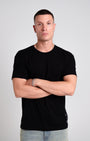 Regular Fit Triple Hex Tee