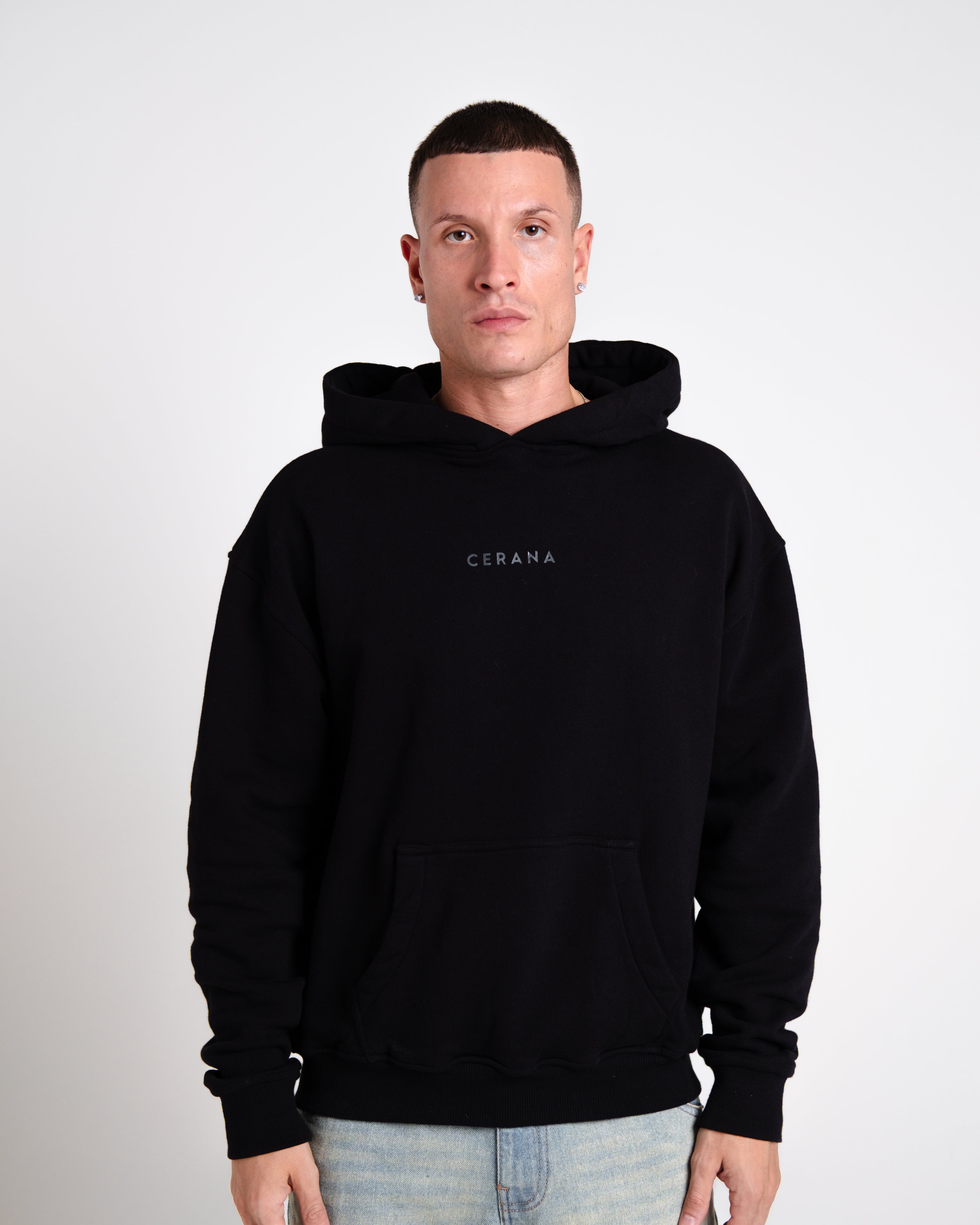 Unisex B-LVA Essential Hoodie