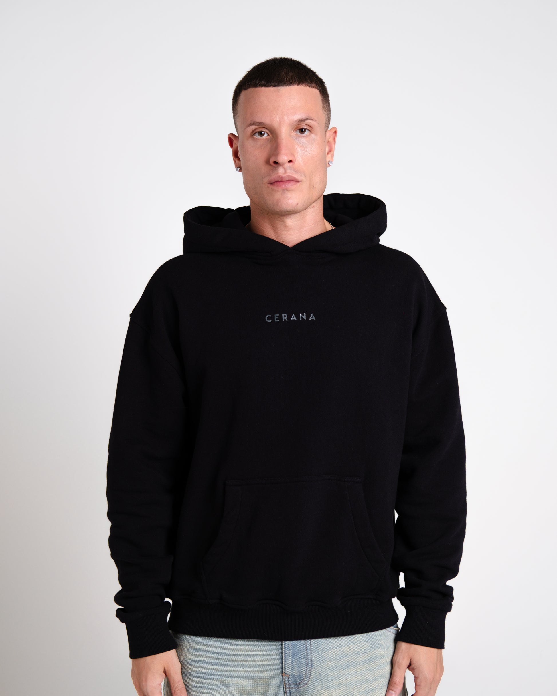 Unisex B-LVA Essential Hoodie
