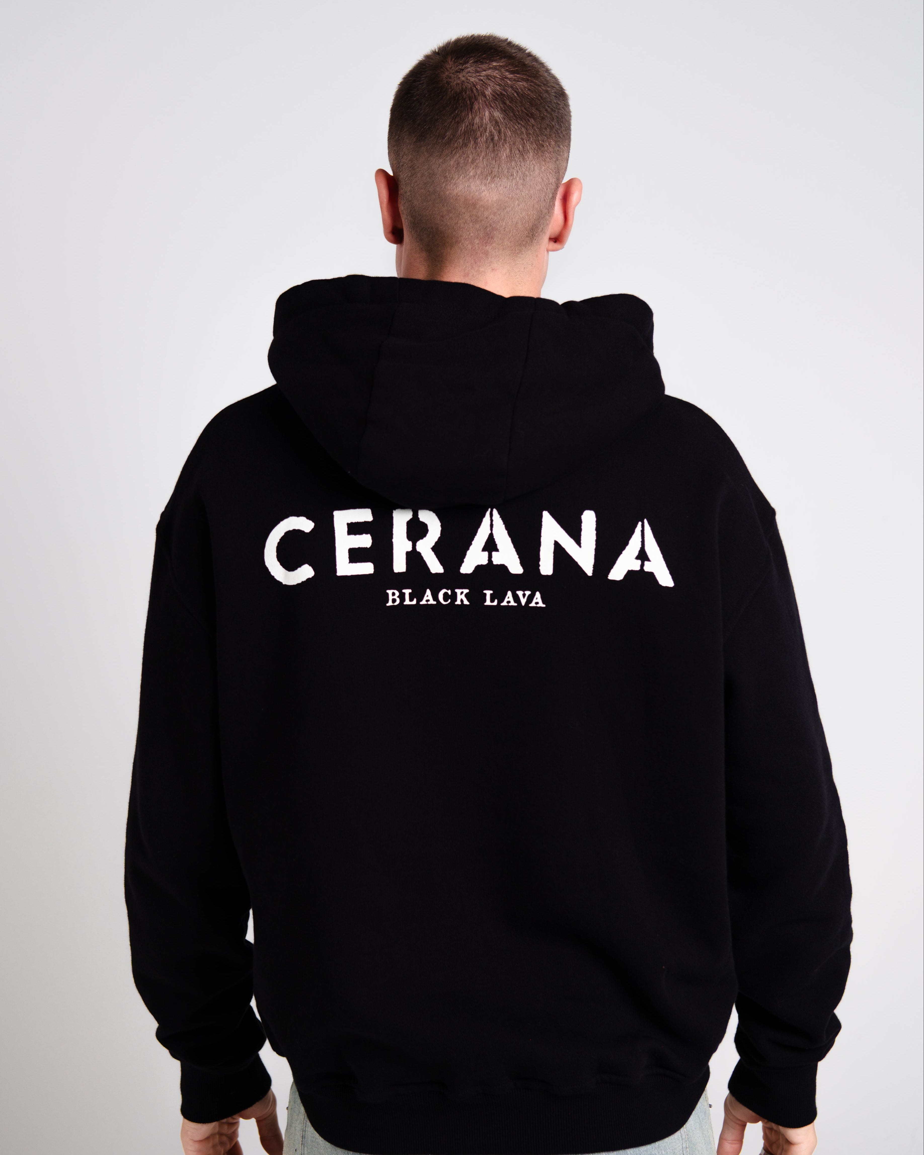 Unisex B-LVA Essential Hoodie