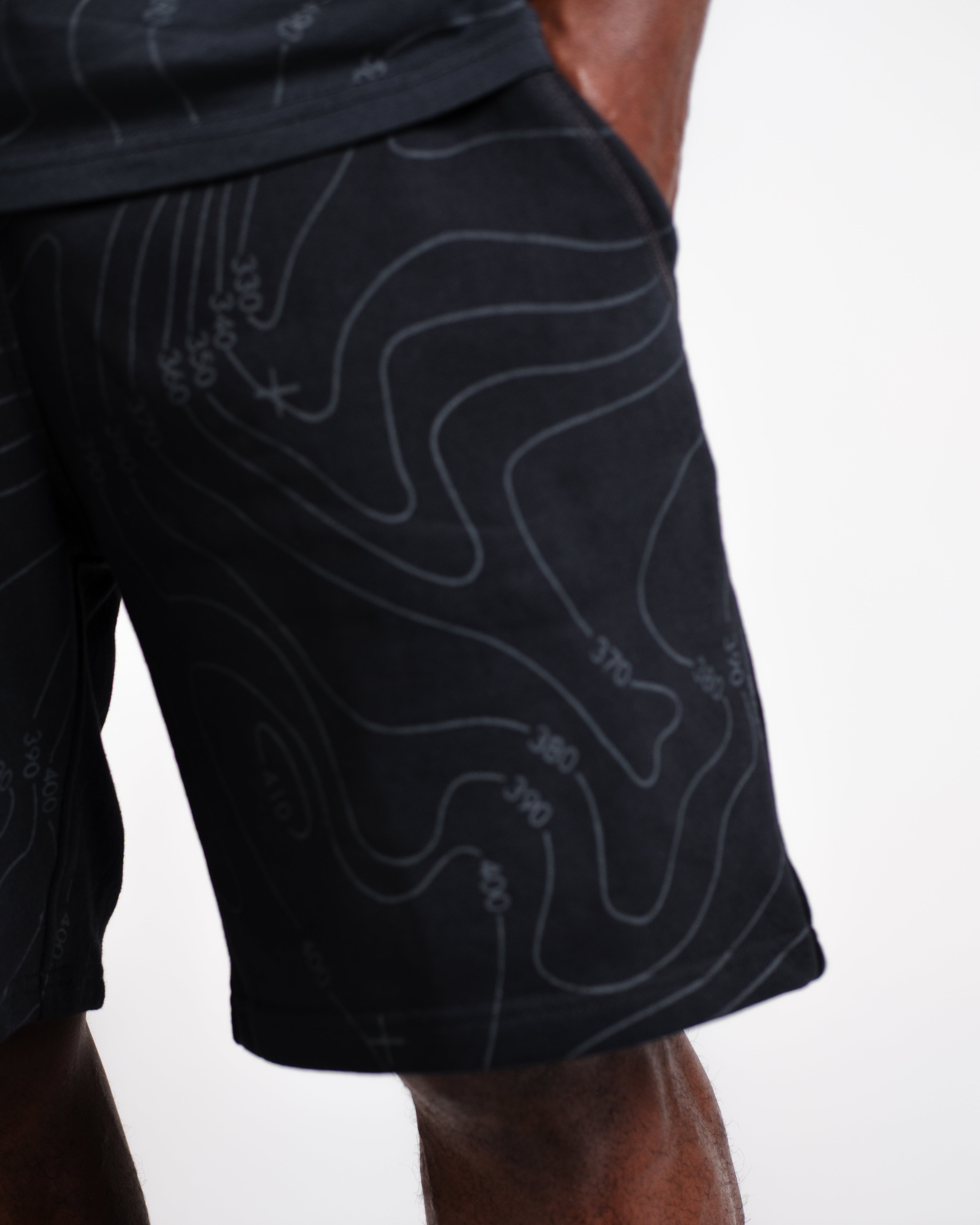 Mens Topo Shorts
