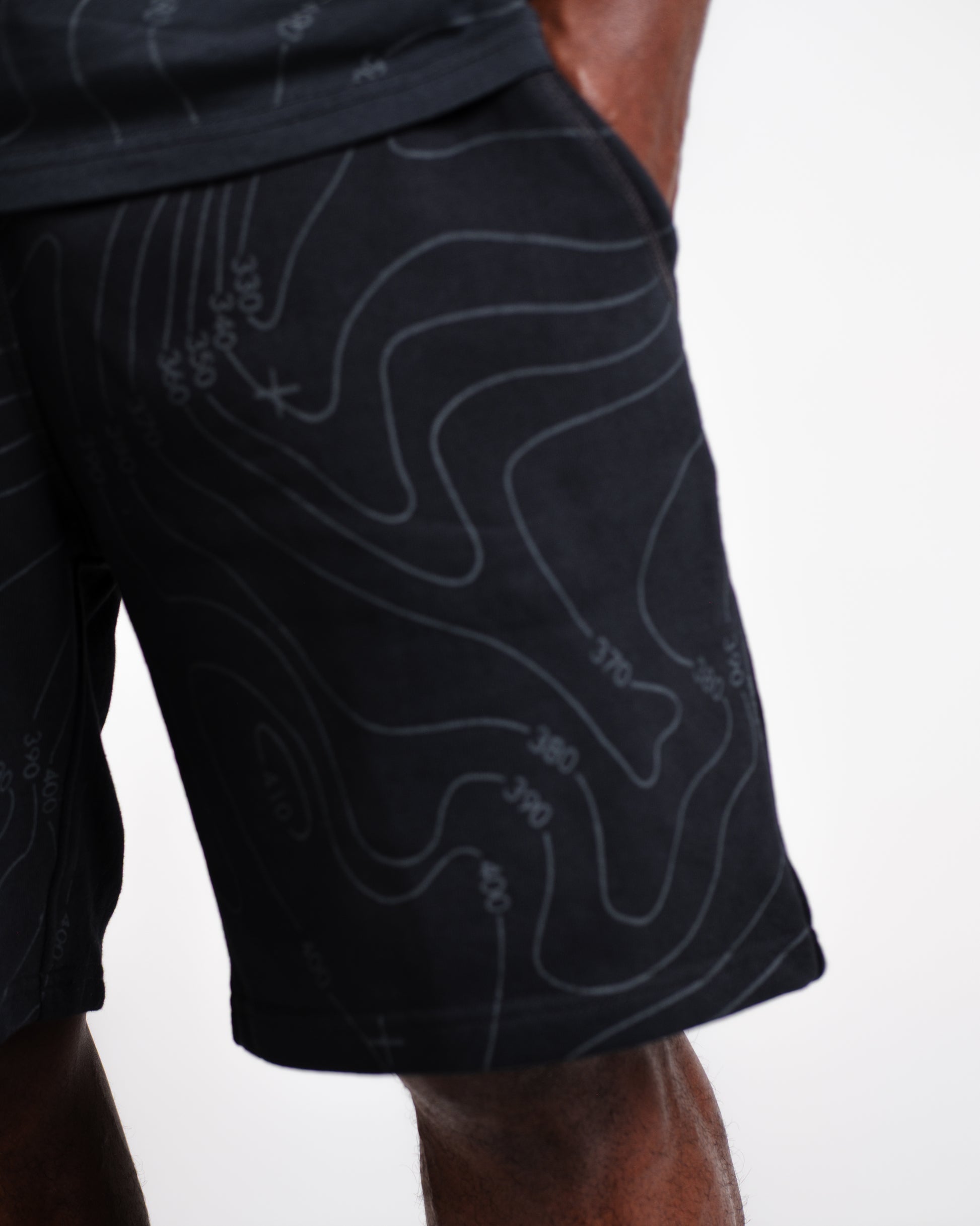 Mens Topo Shorts
