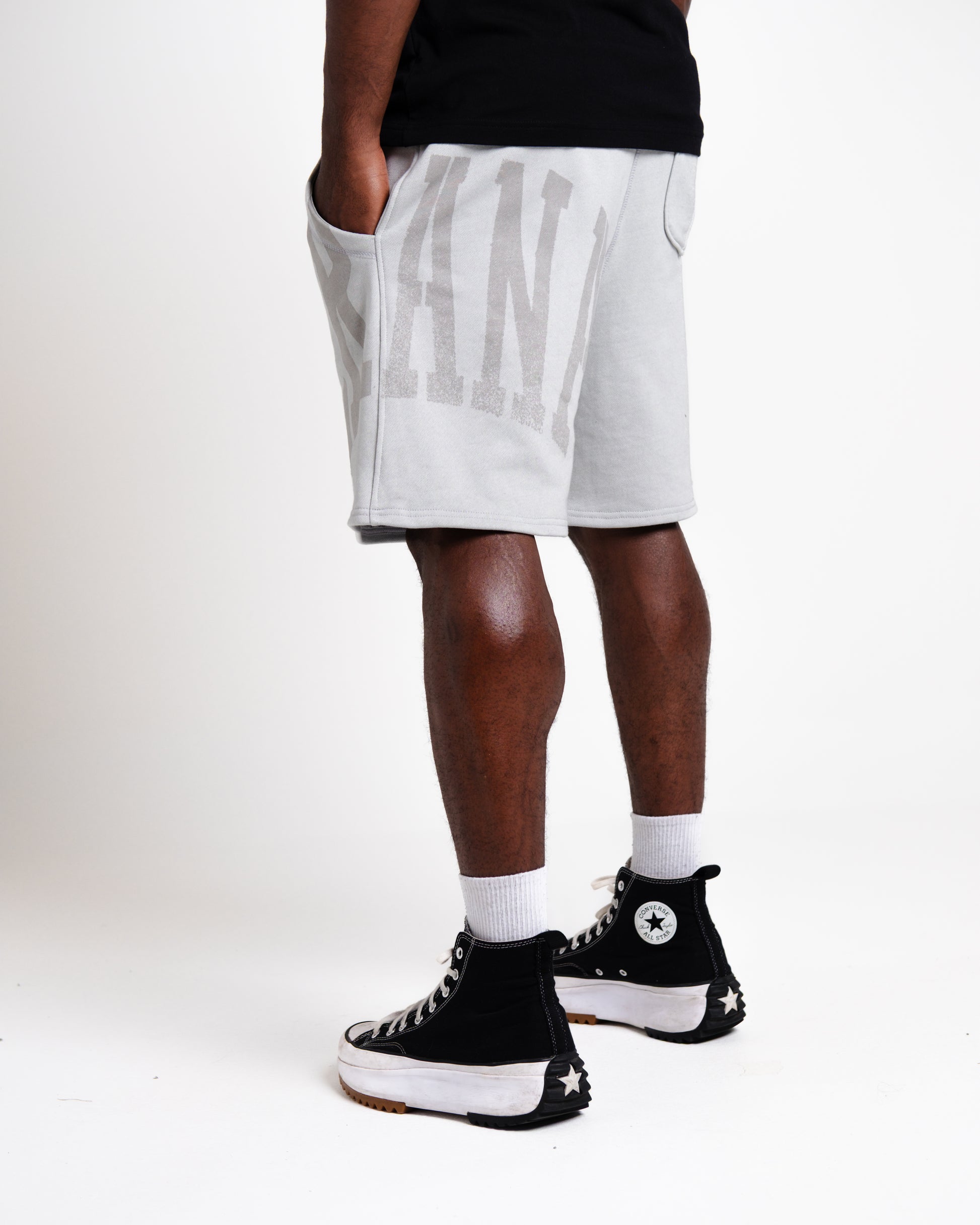 Mens Curve Shorts