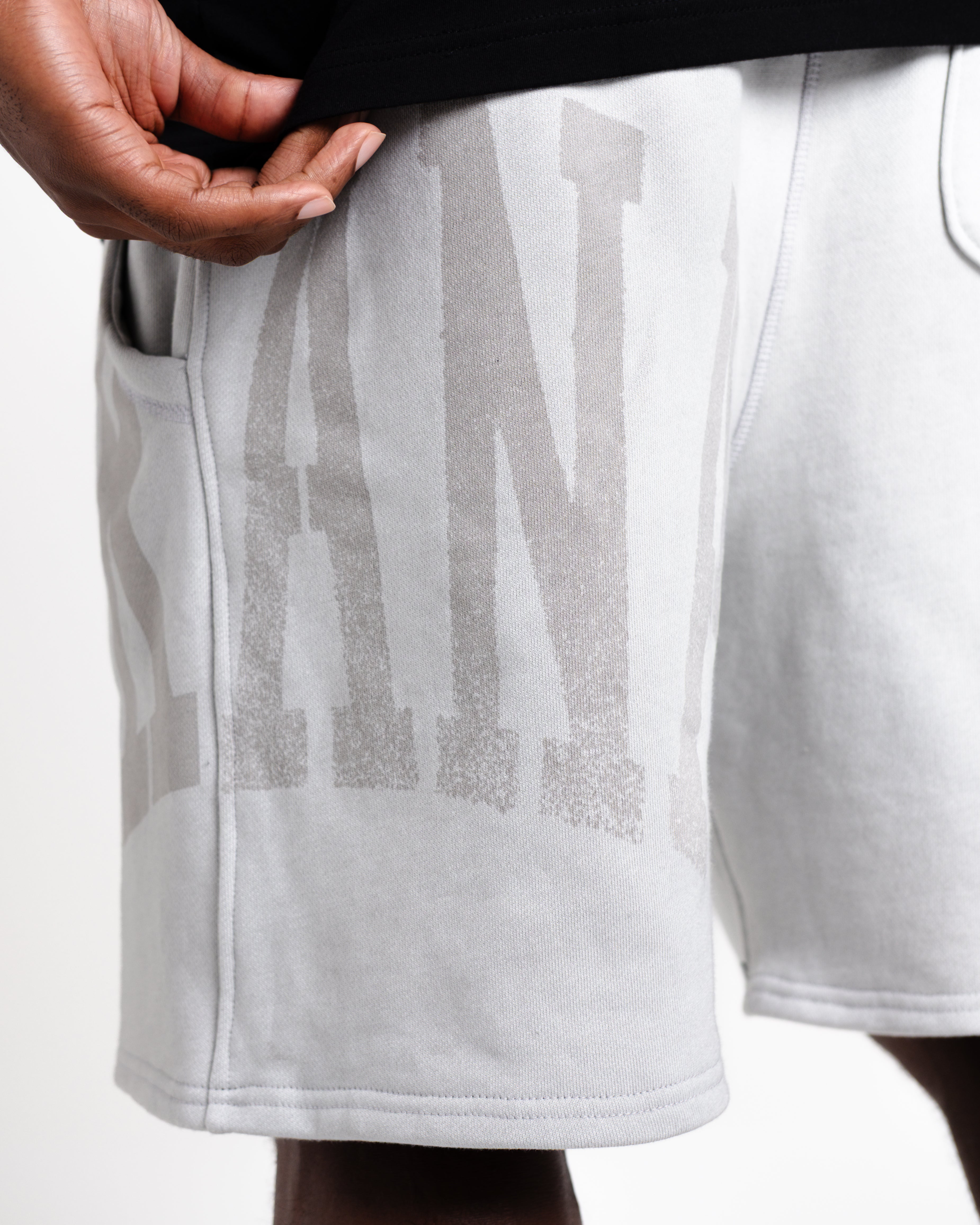Mens Curve Shorts