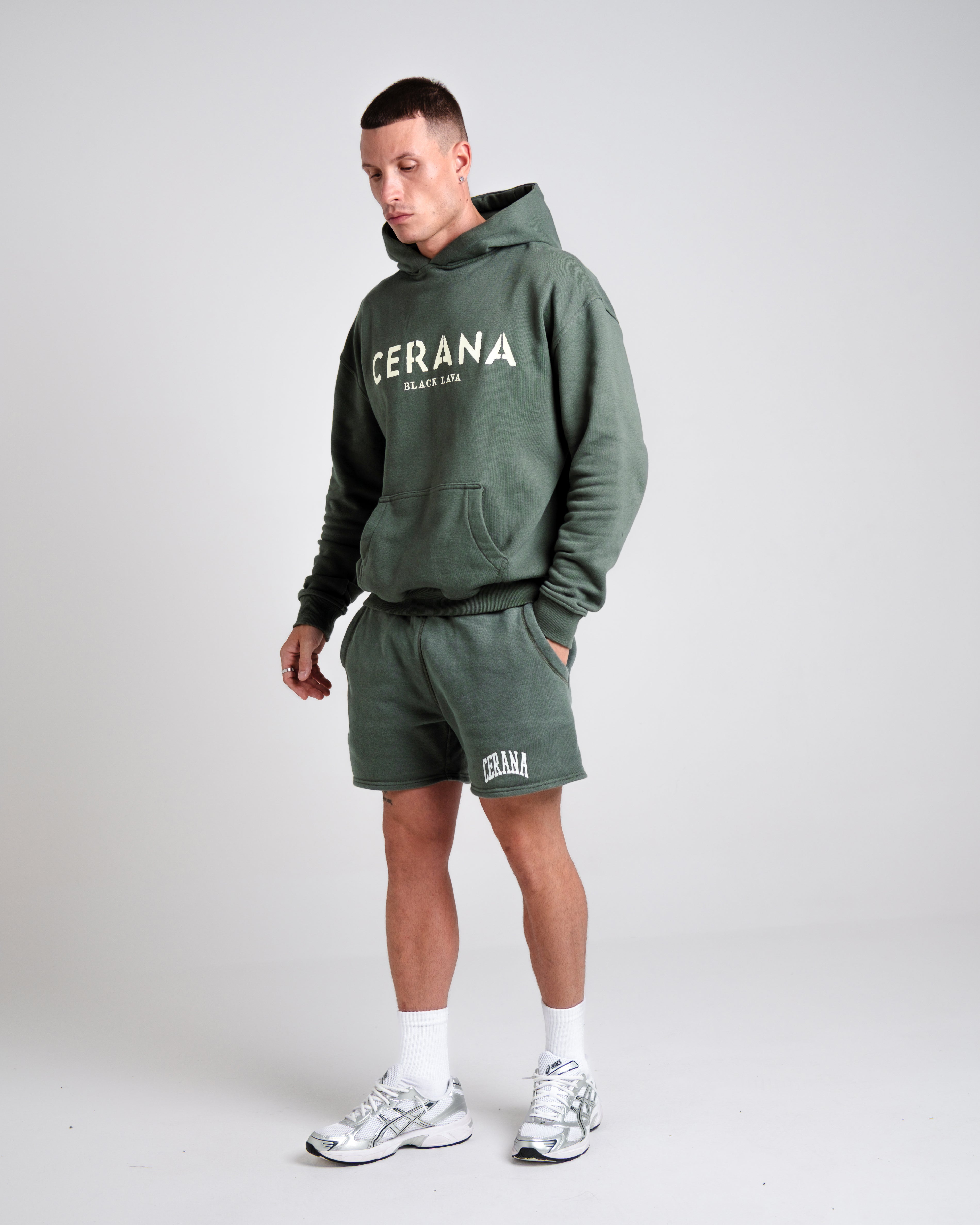 Unisex B-LVA Essential Hoodie