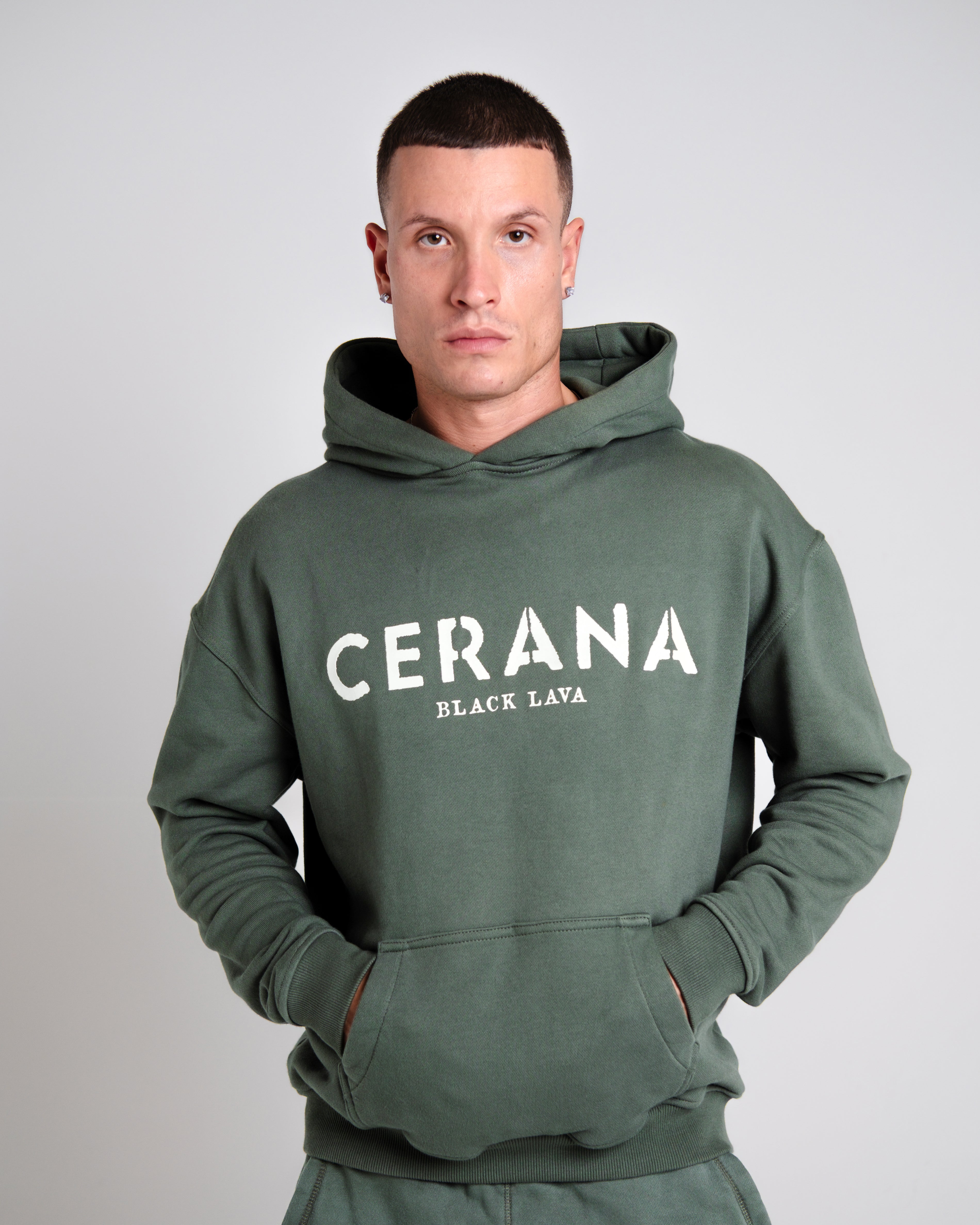 Unisex B-LVA Essential Hoodie