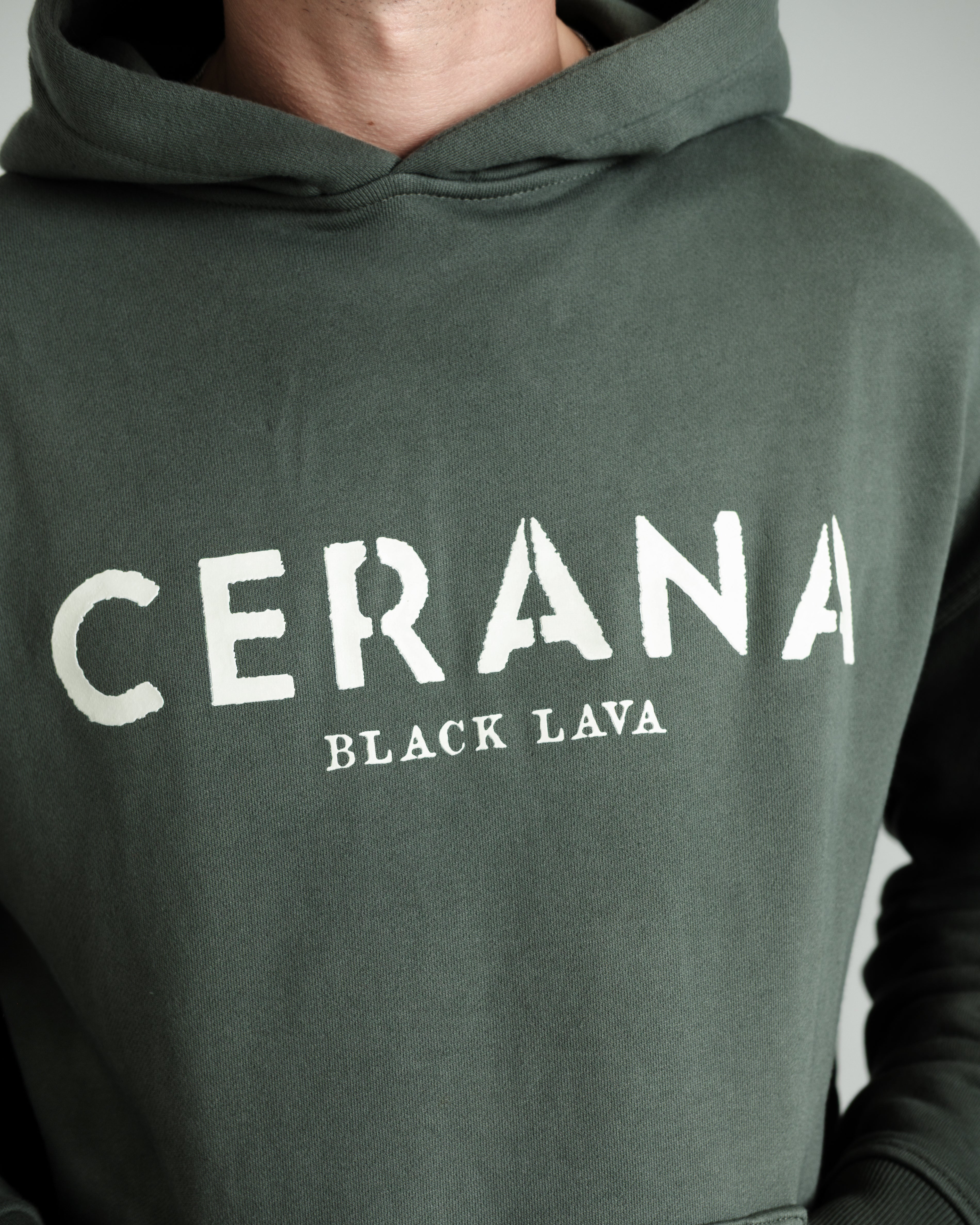 Unisex B-LVA Essential Hoodie