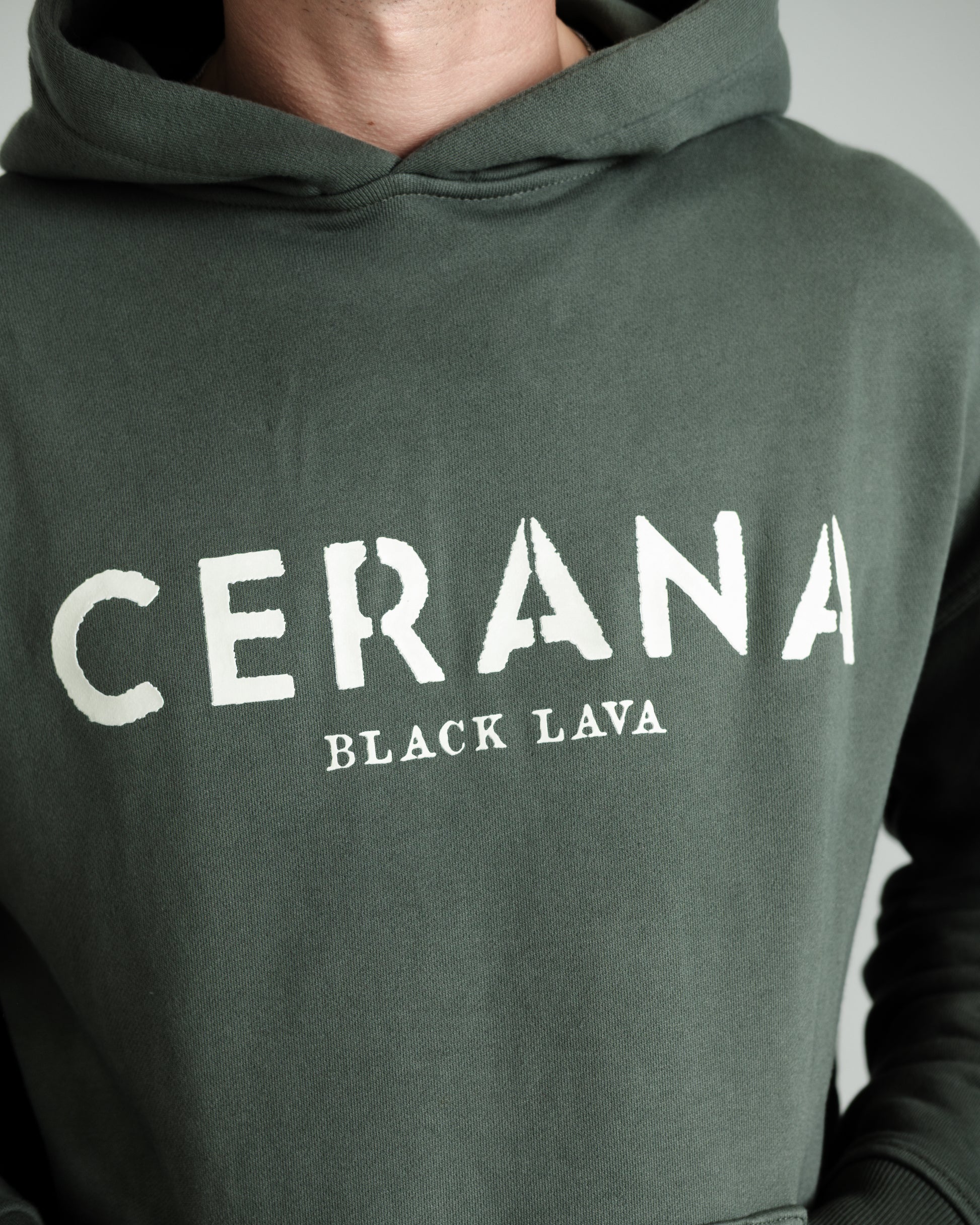 Unisex B-LVA Essential Hoodie