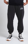Mens Cuffed Joggers