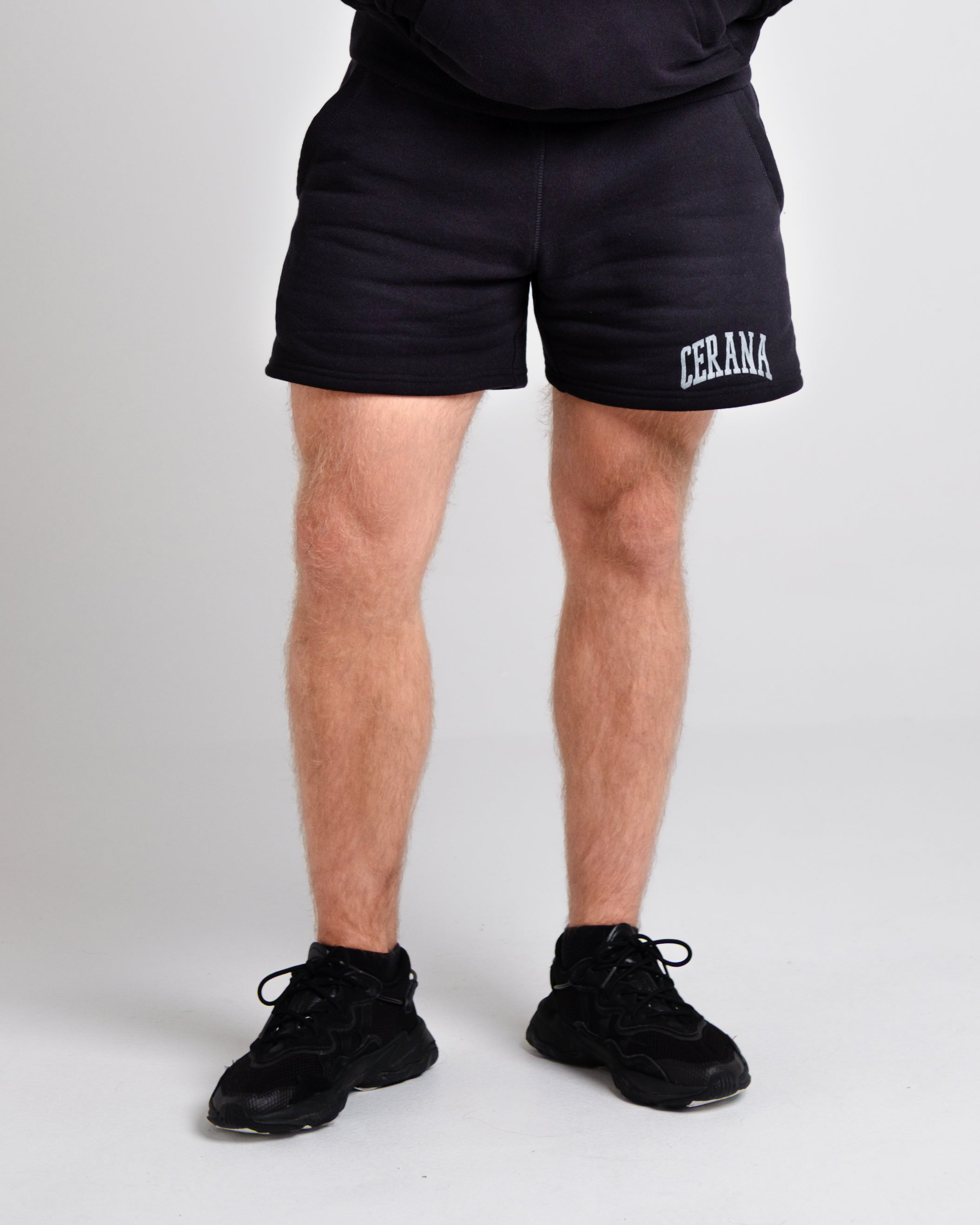 Unisex Essential Shorts