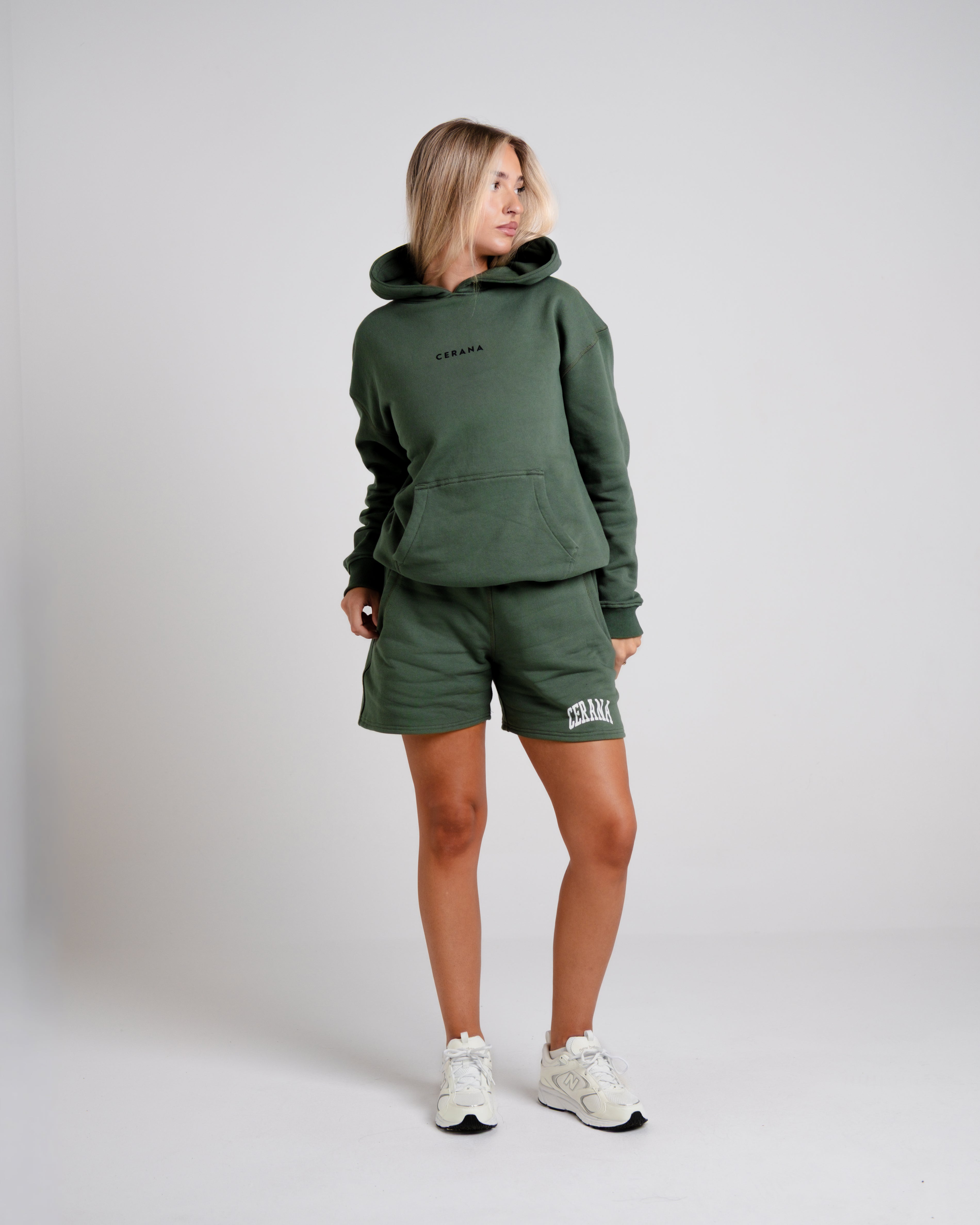 Unisex B-LVA Embroidery
