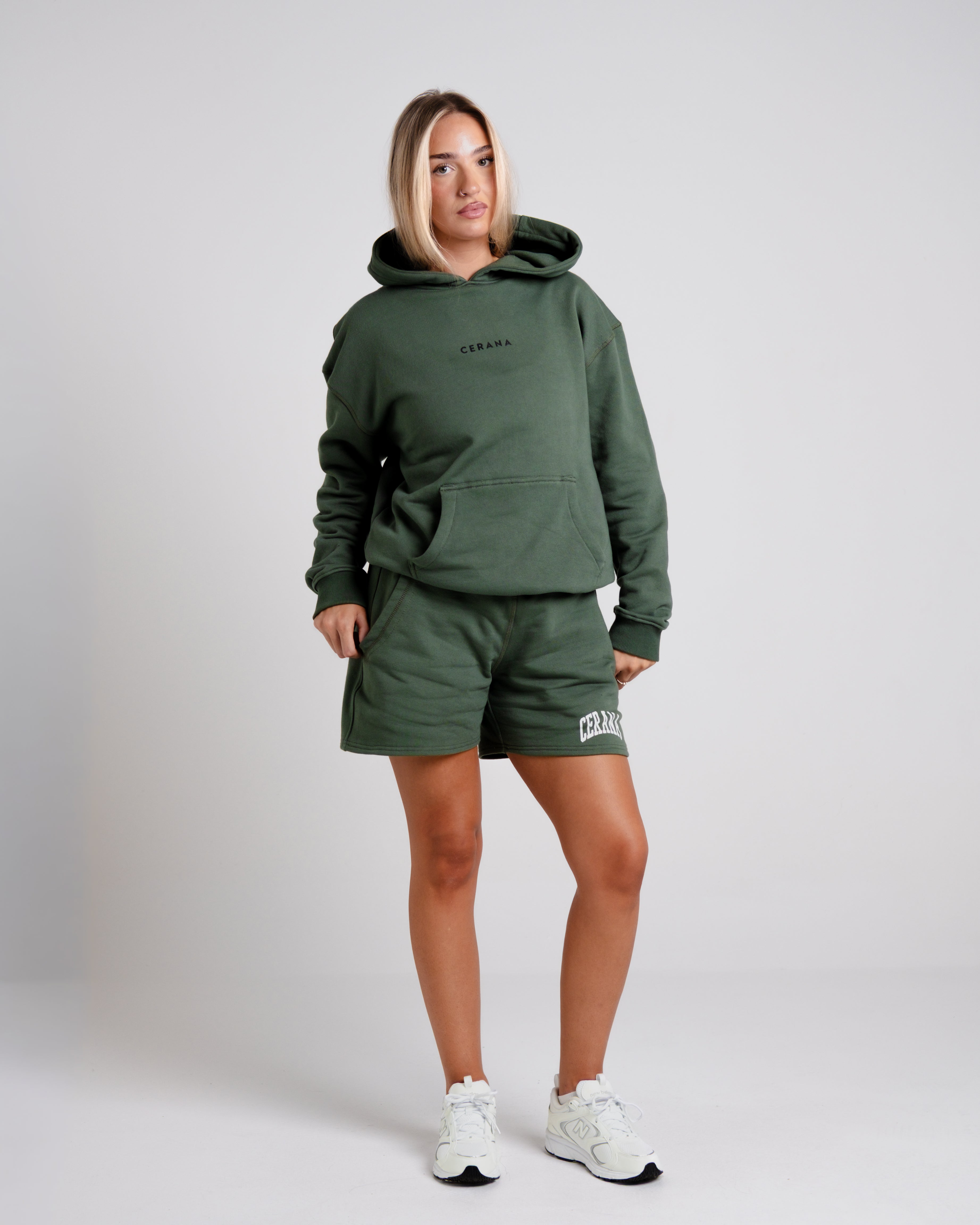 Unisex B-LVA Embroidery