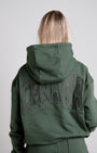 Unisex B-LVA Embroidery