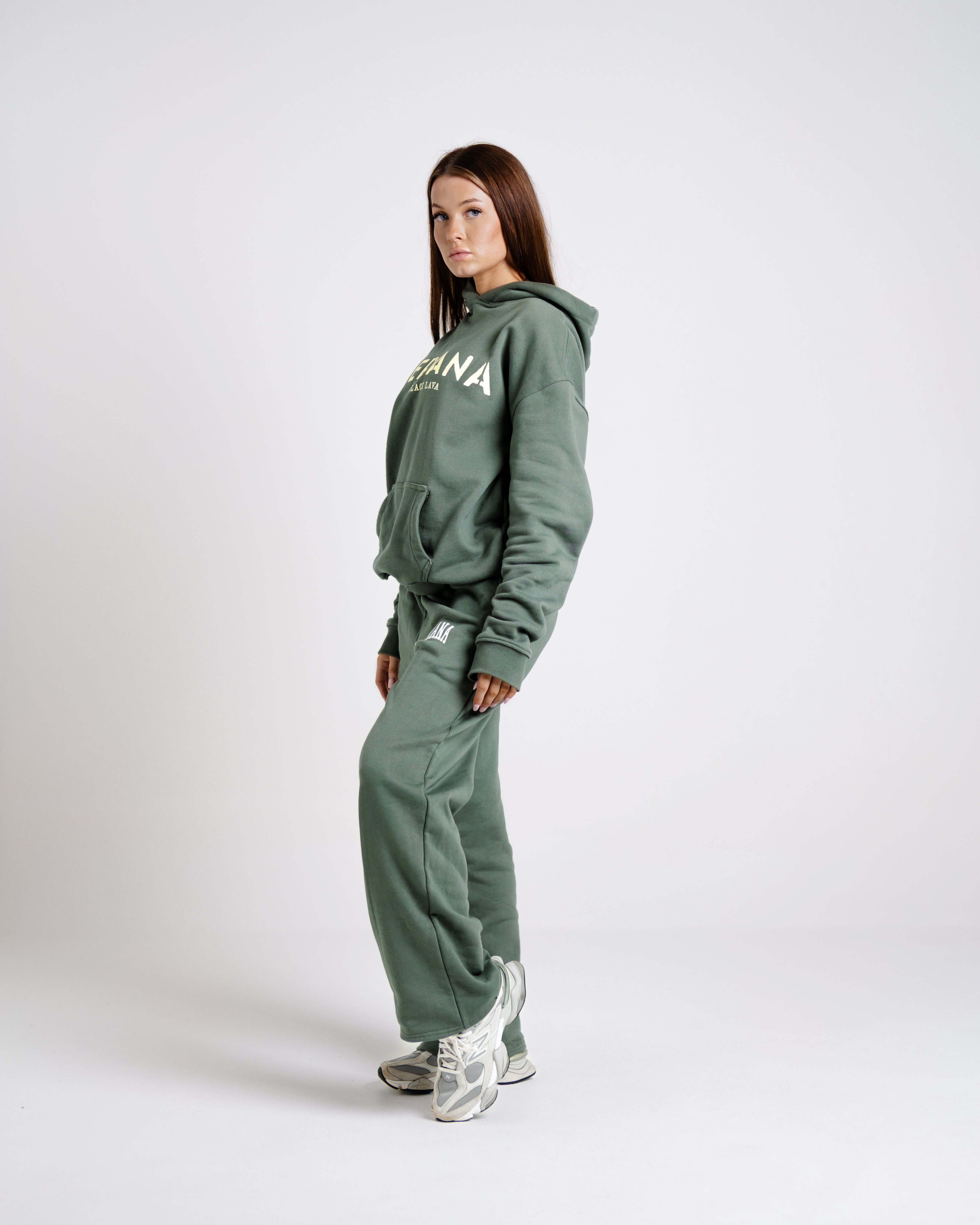 Unisex B-LVA Essential Hoodie