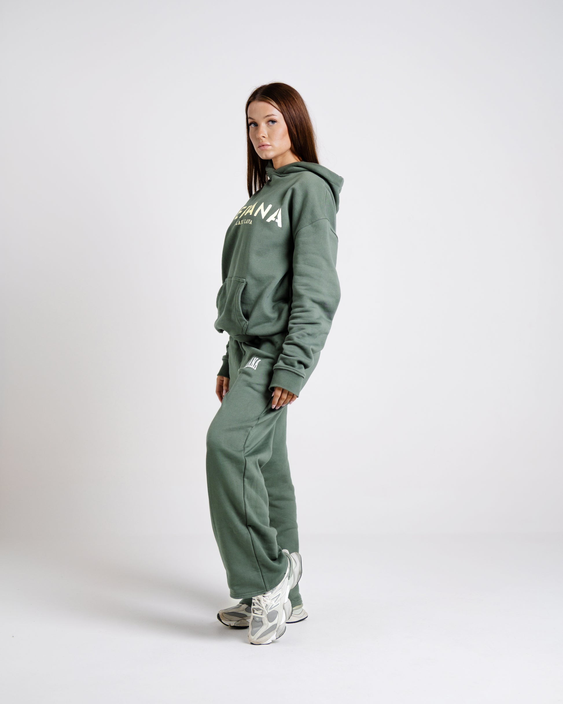 Unisex B-LVA Essential Hoodie