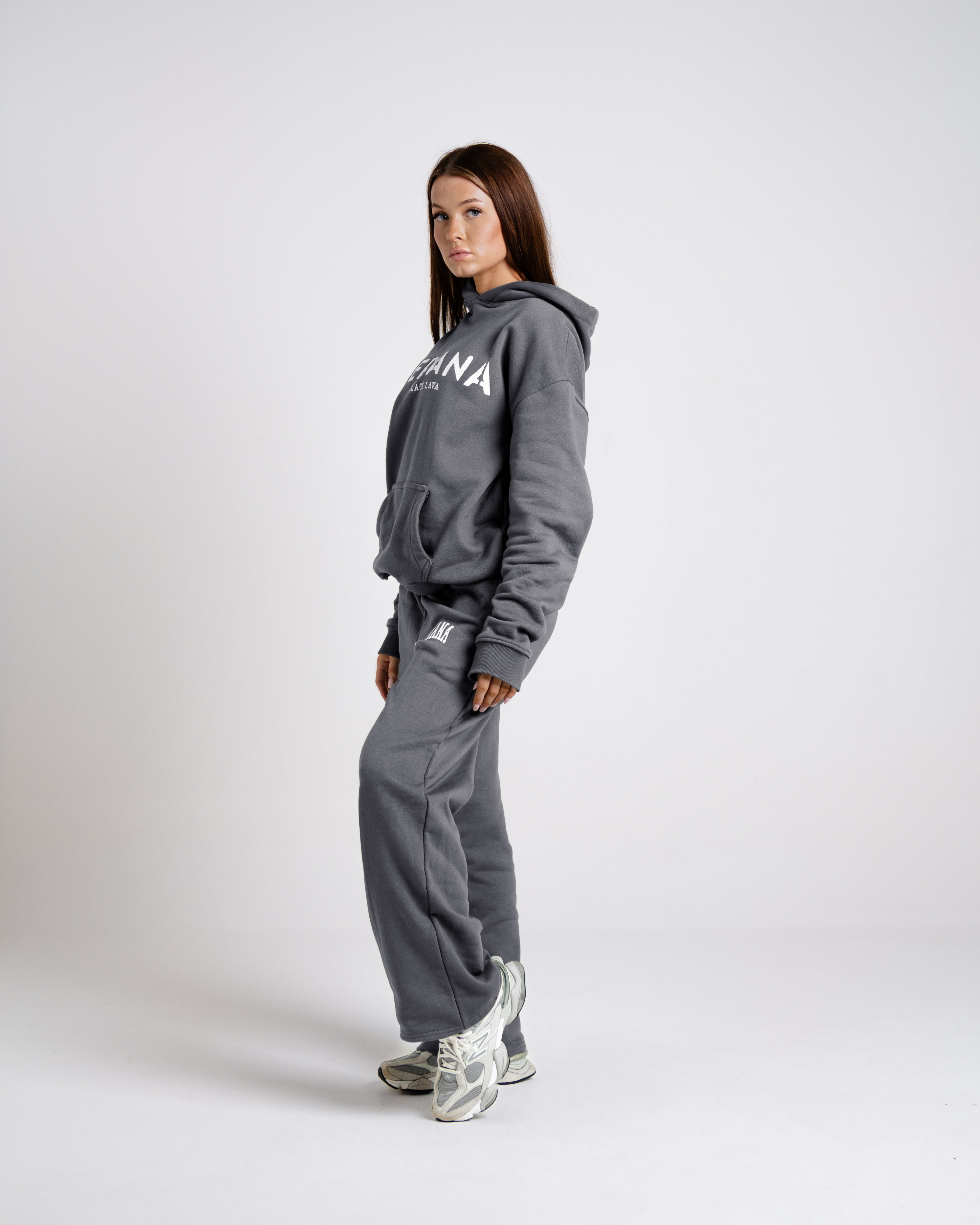 Unisex B-LVA Essential Hoodie