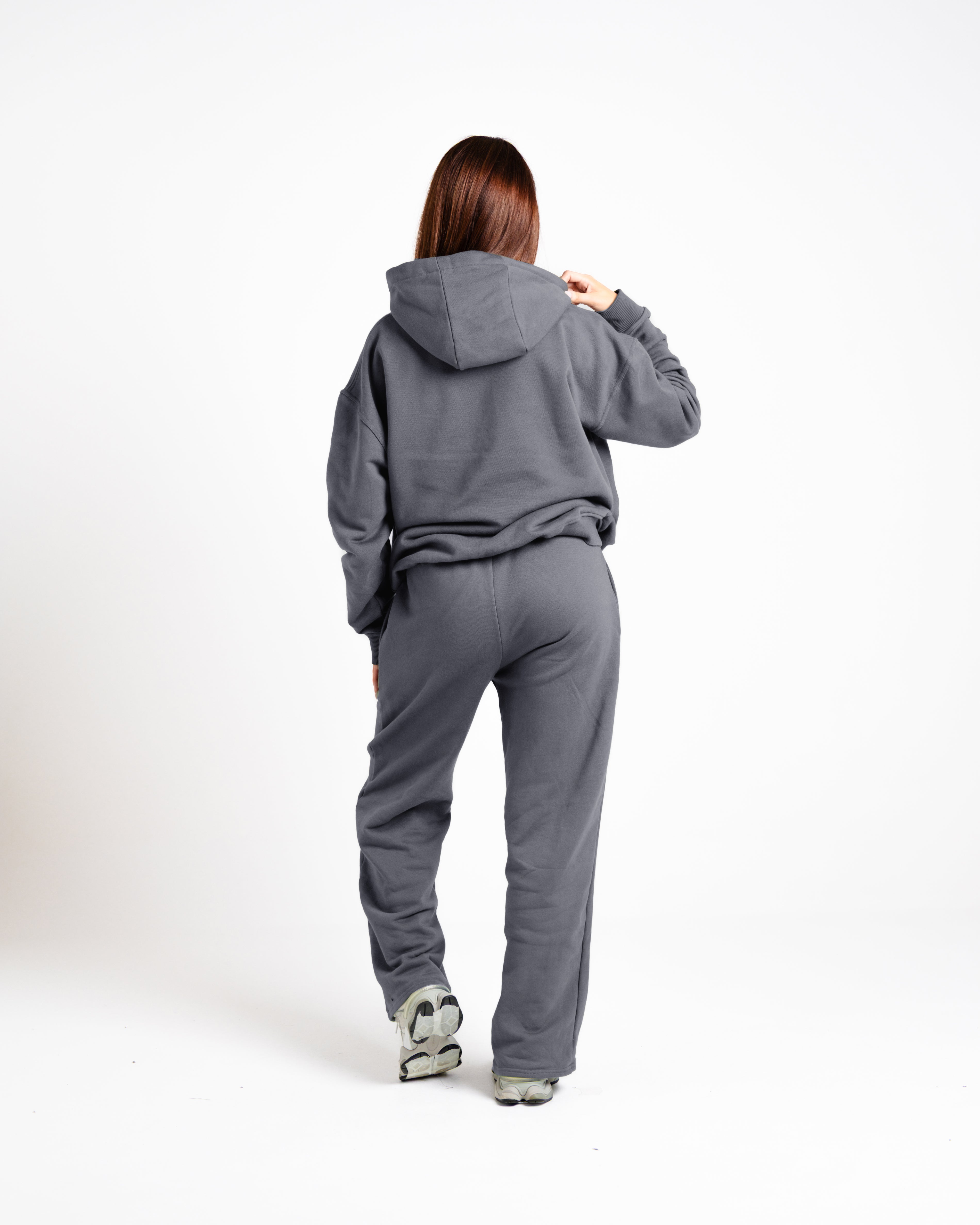 Unisex B-LVA Essential Hoodie