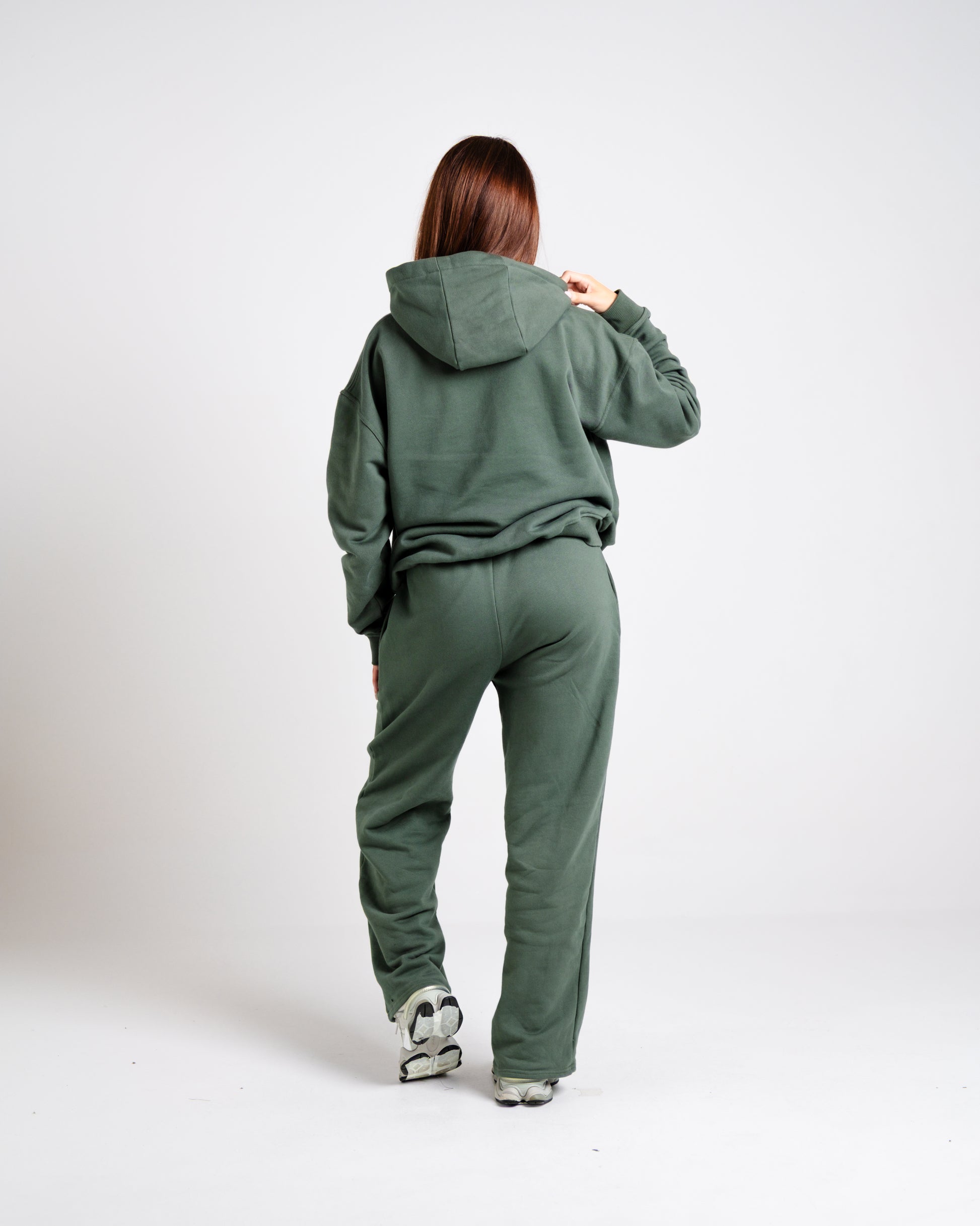 Unisex B-LVA Essential Hoodie