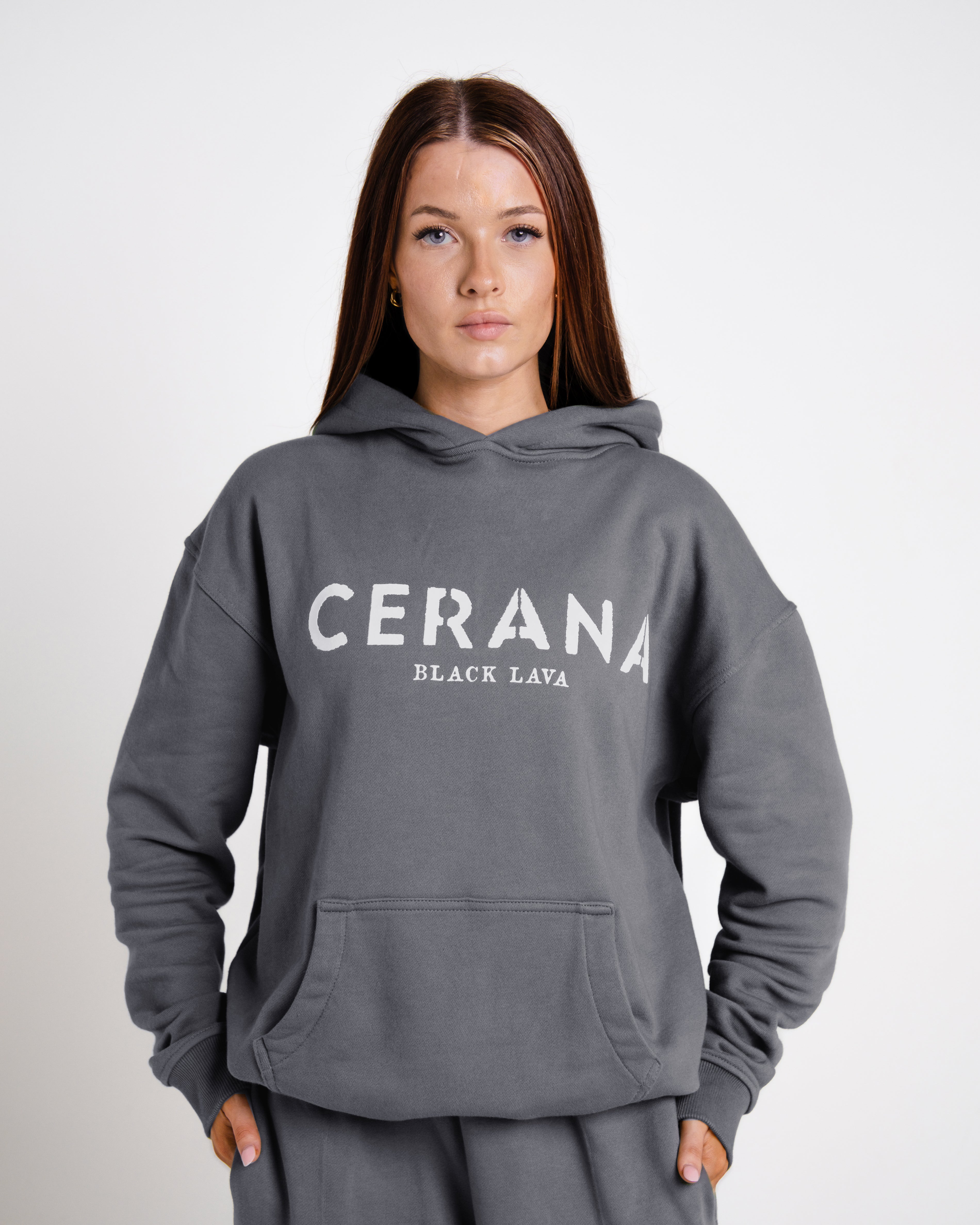 Unisex B-LVA Essential Hoodie
