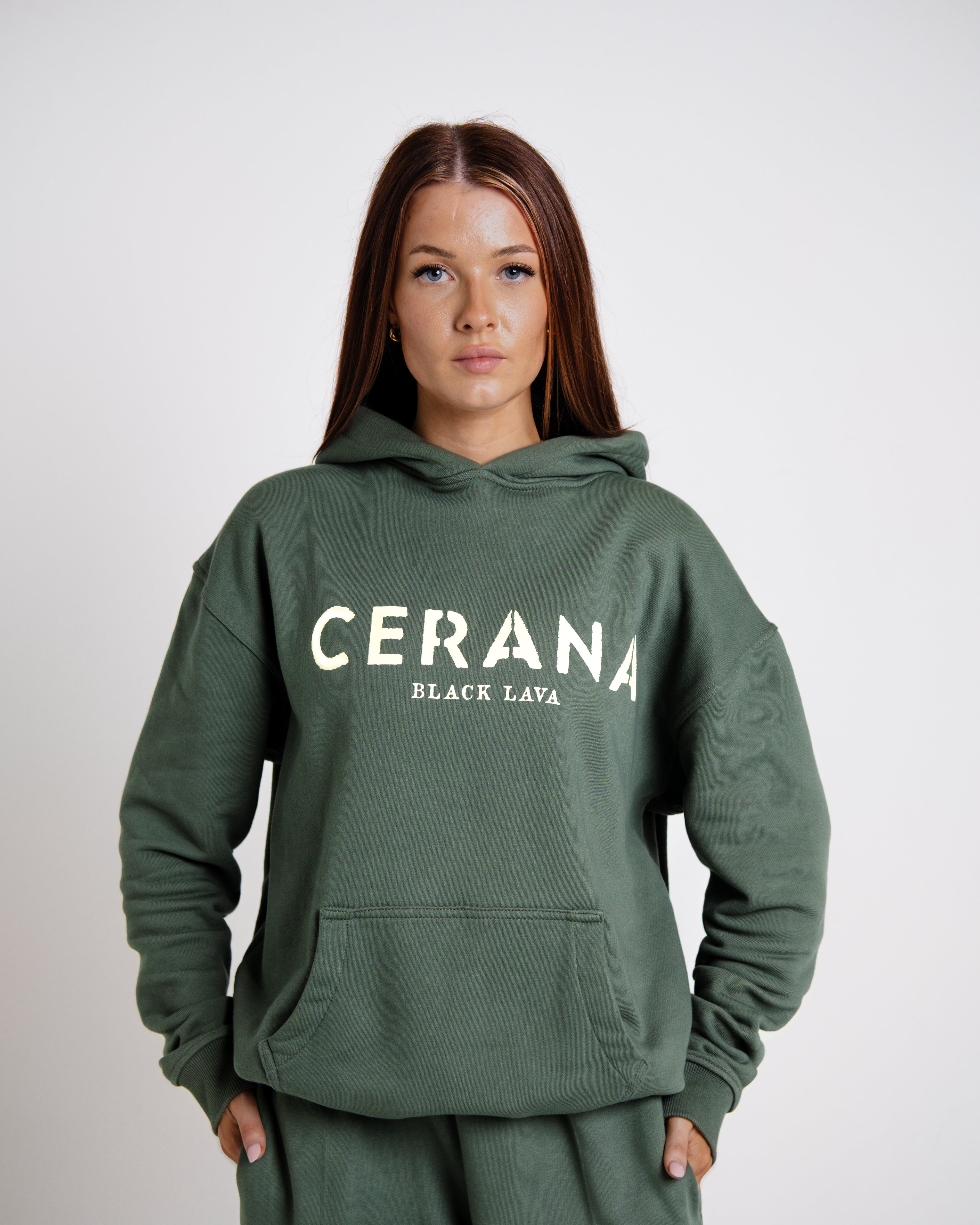 Unisex B-LVA Essential Hoodie