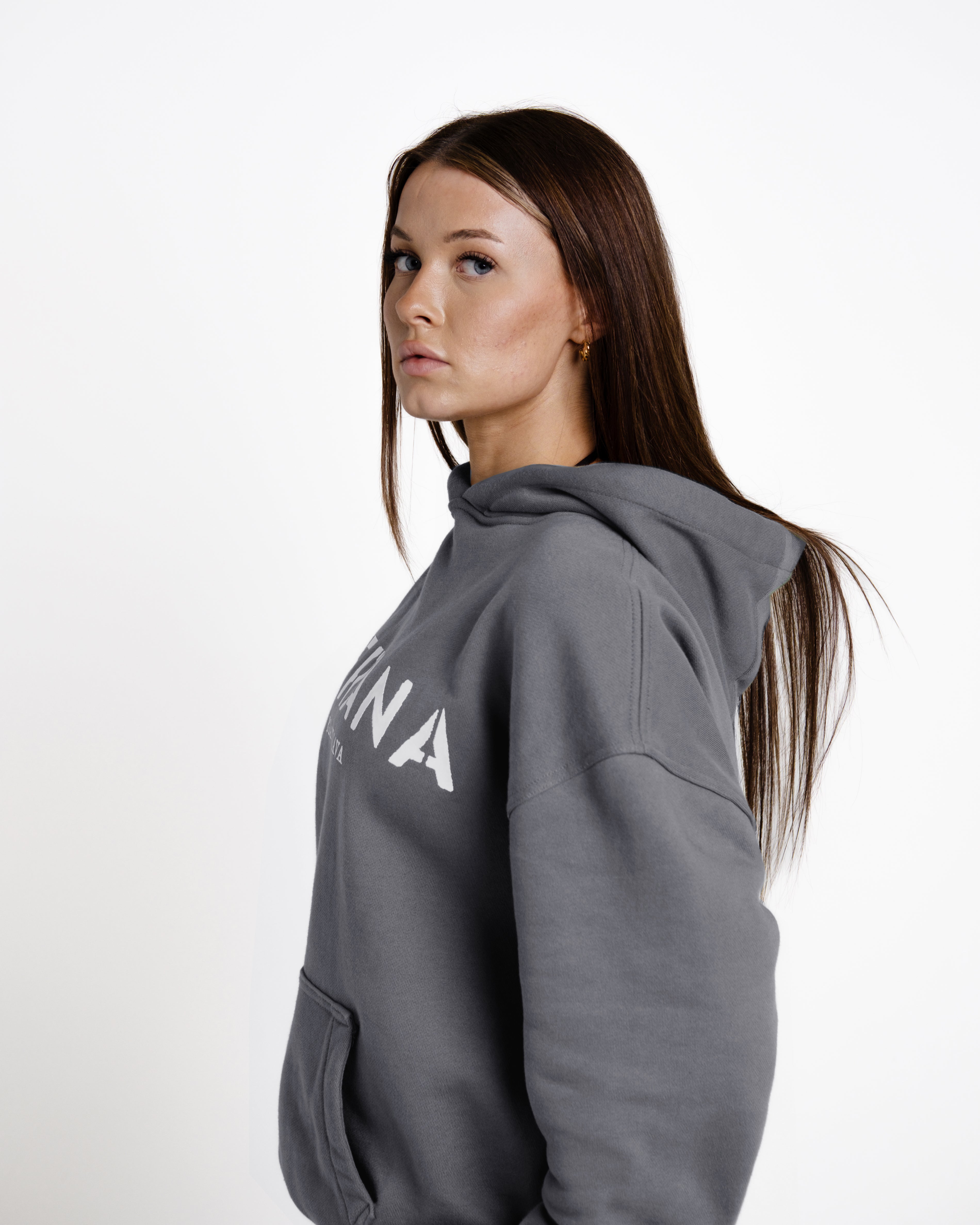 Unisex B-LVA Essential Hoodie