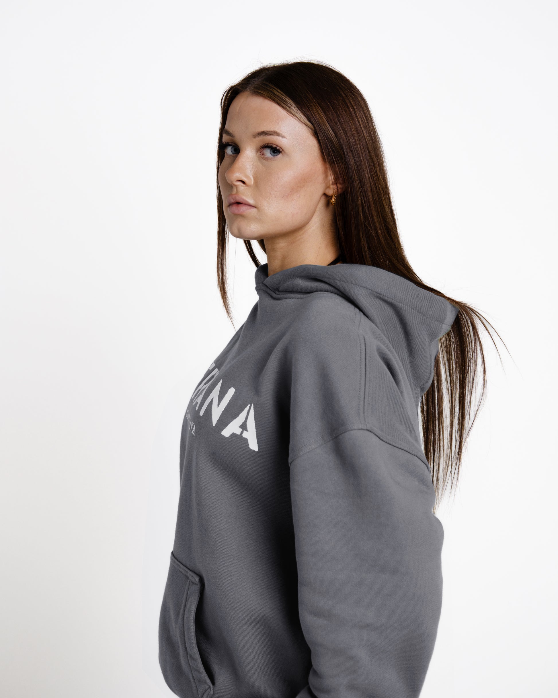 Unisex B-LVA Essential Hoodie