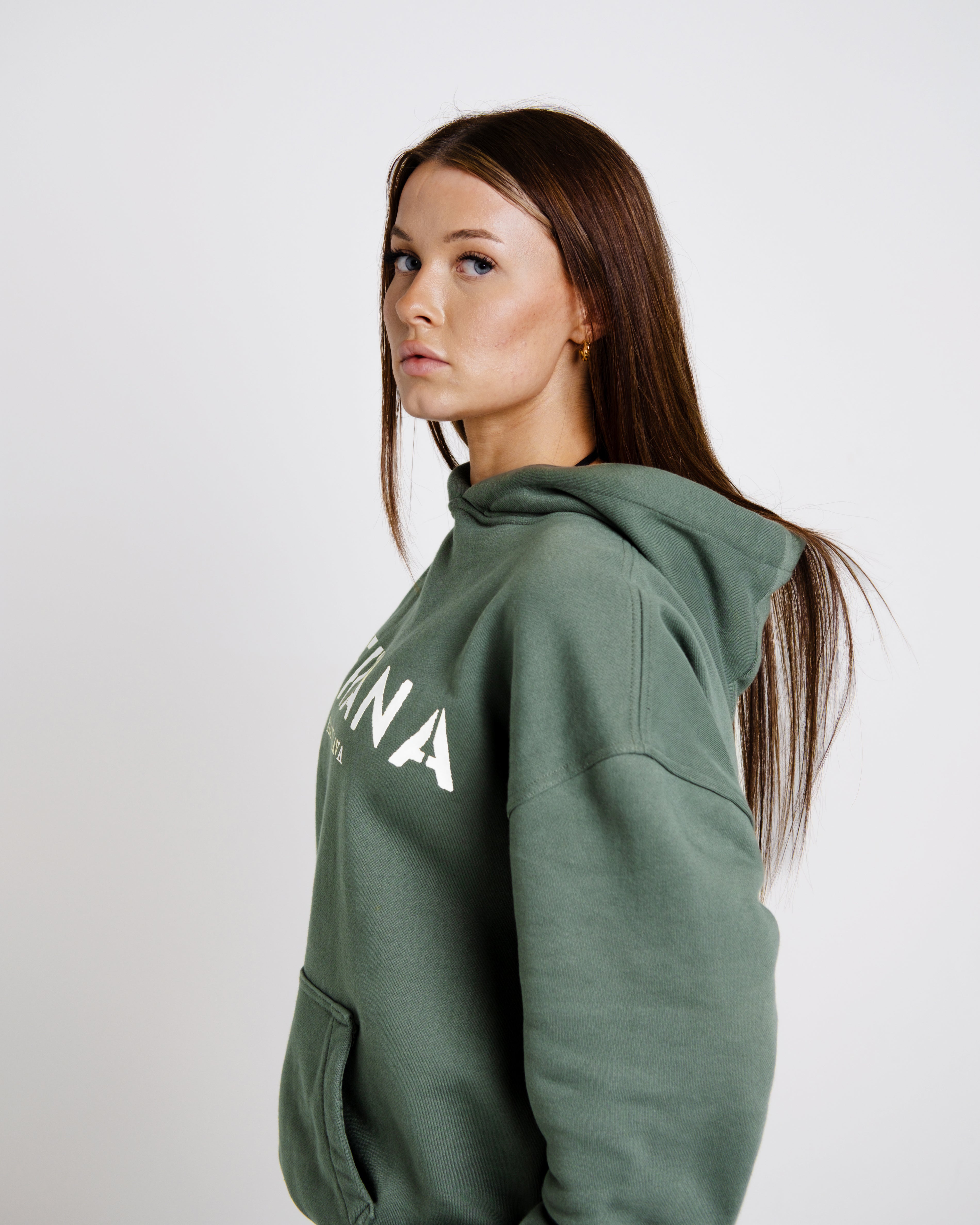 Unisex B-LVA Essential Hoodie