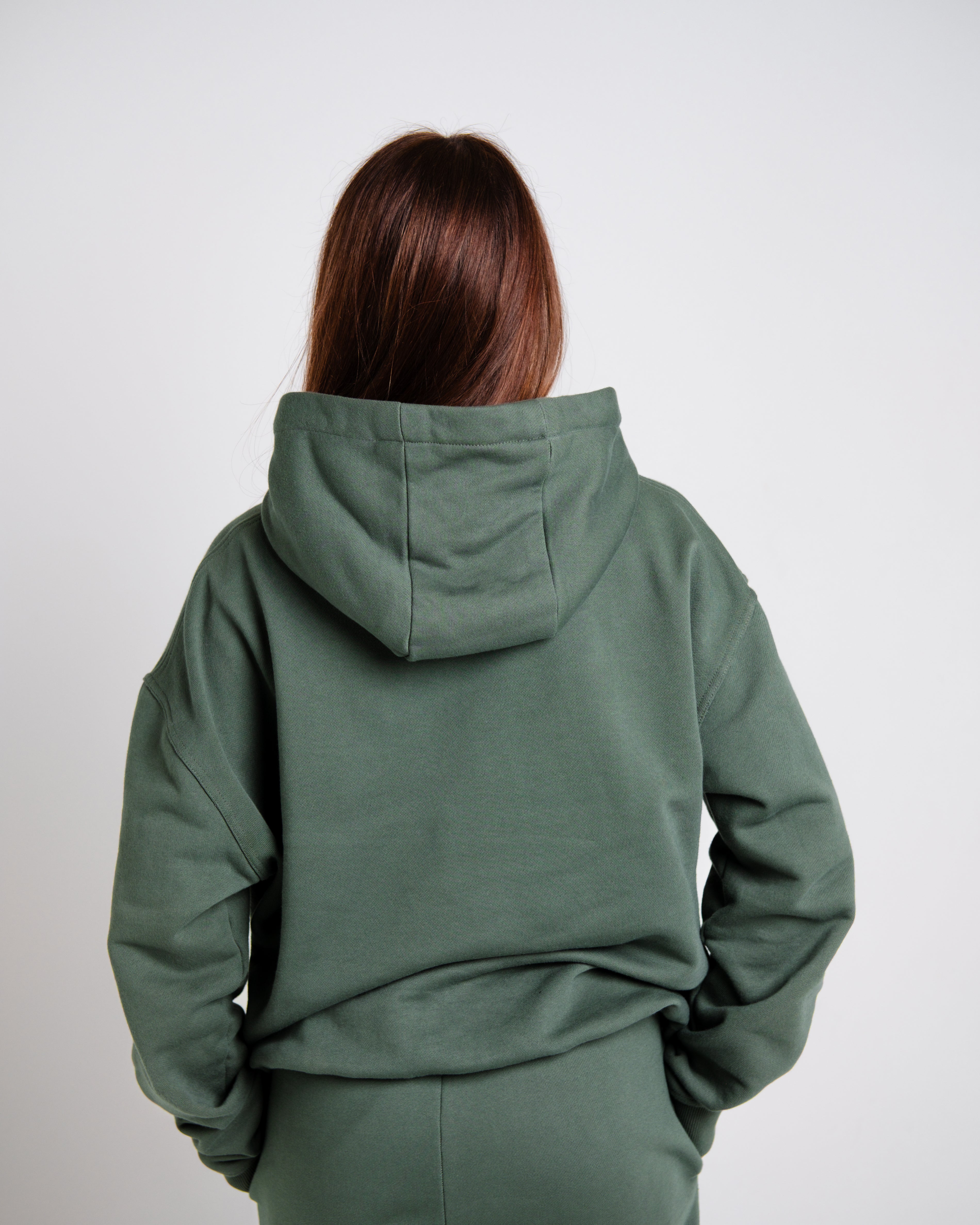 Unisex B-LVA Essential Hoodie