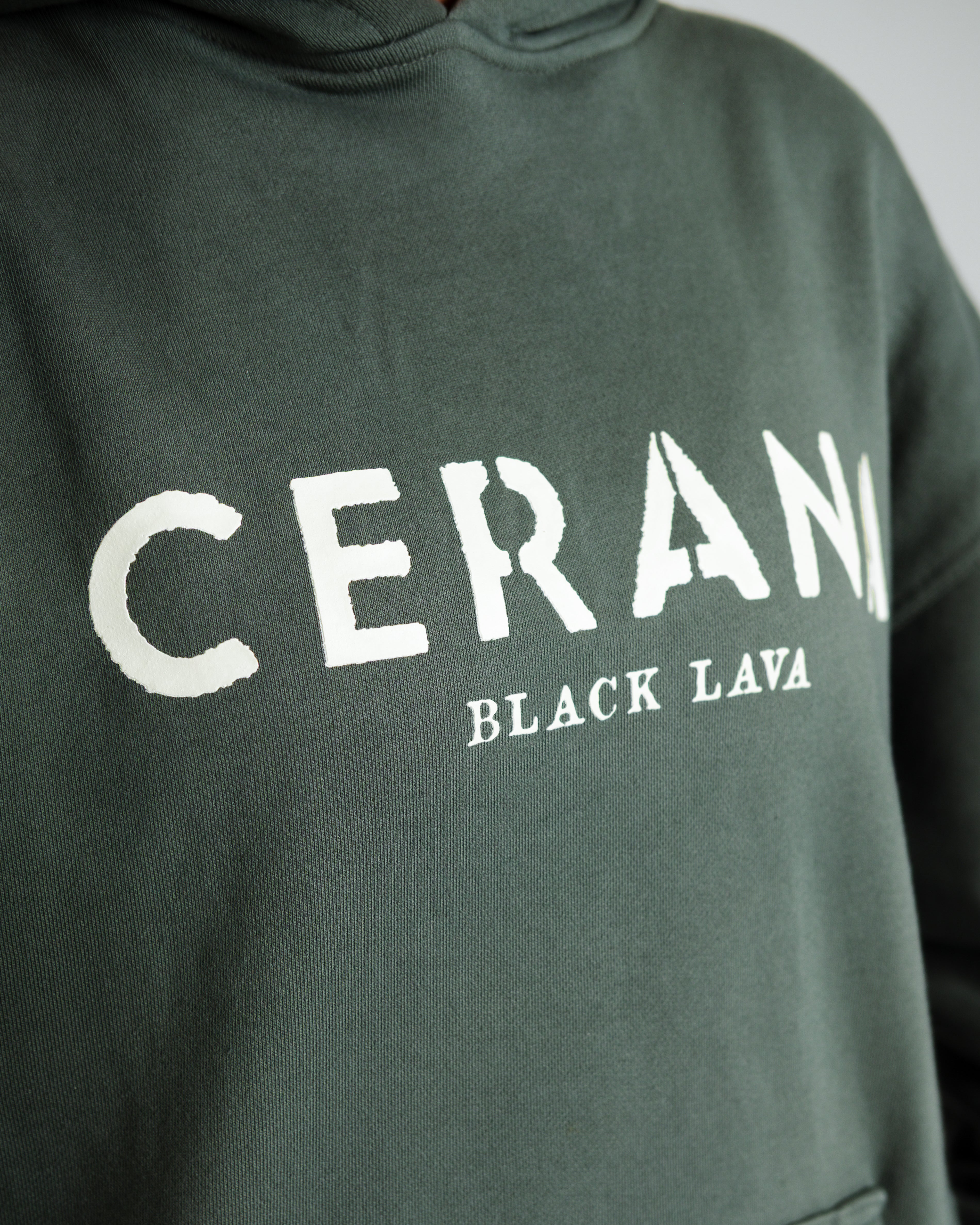 Unisex B-LVA Essential Hoodie