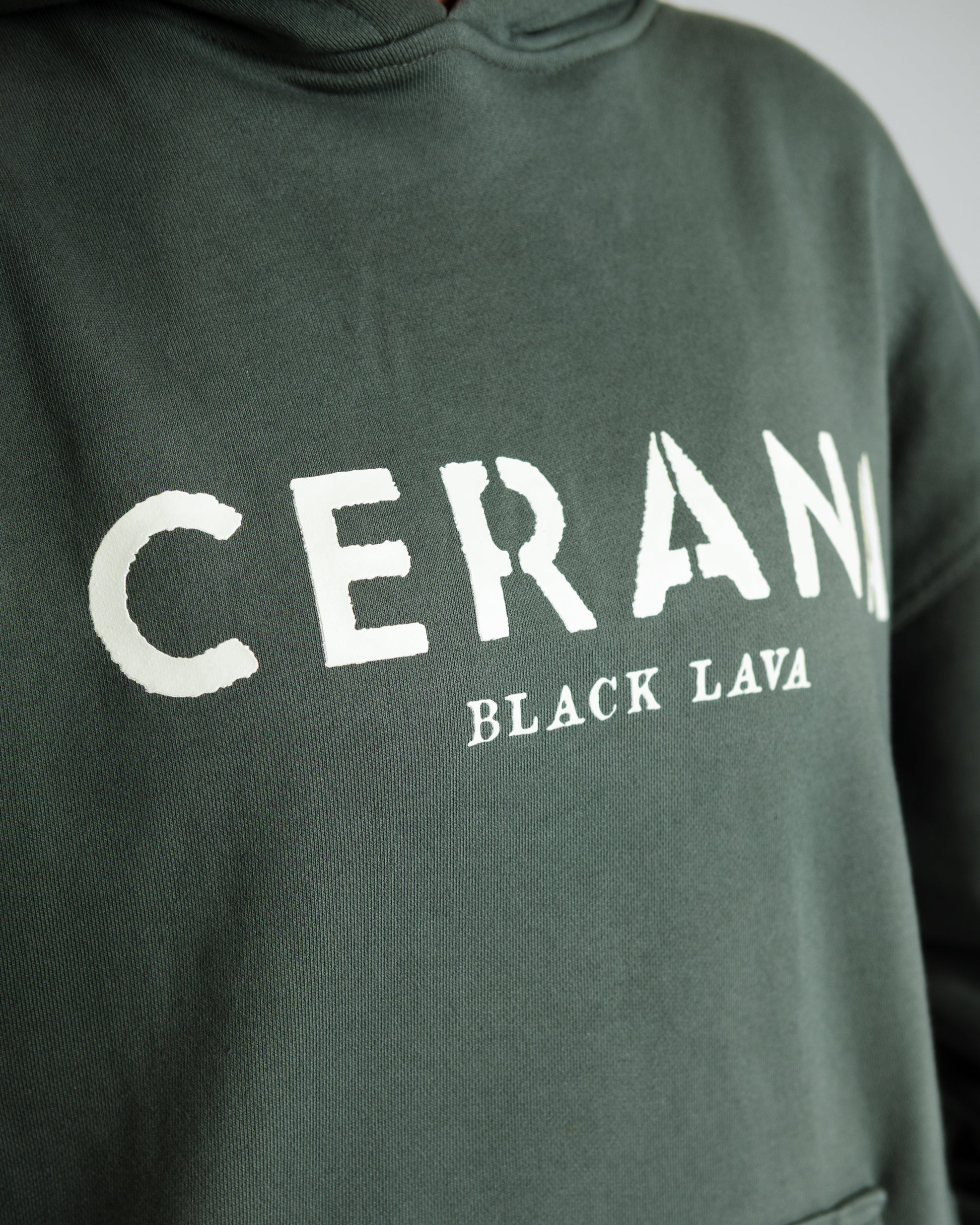 Unisex B-LVA Essential Hoodie