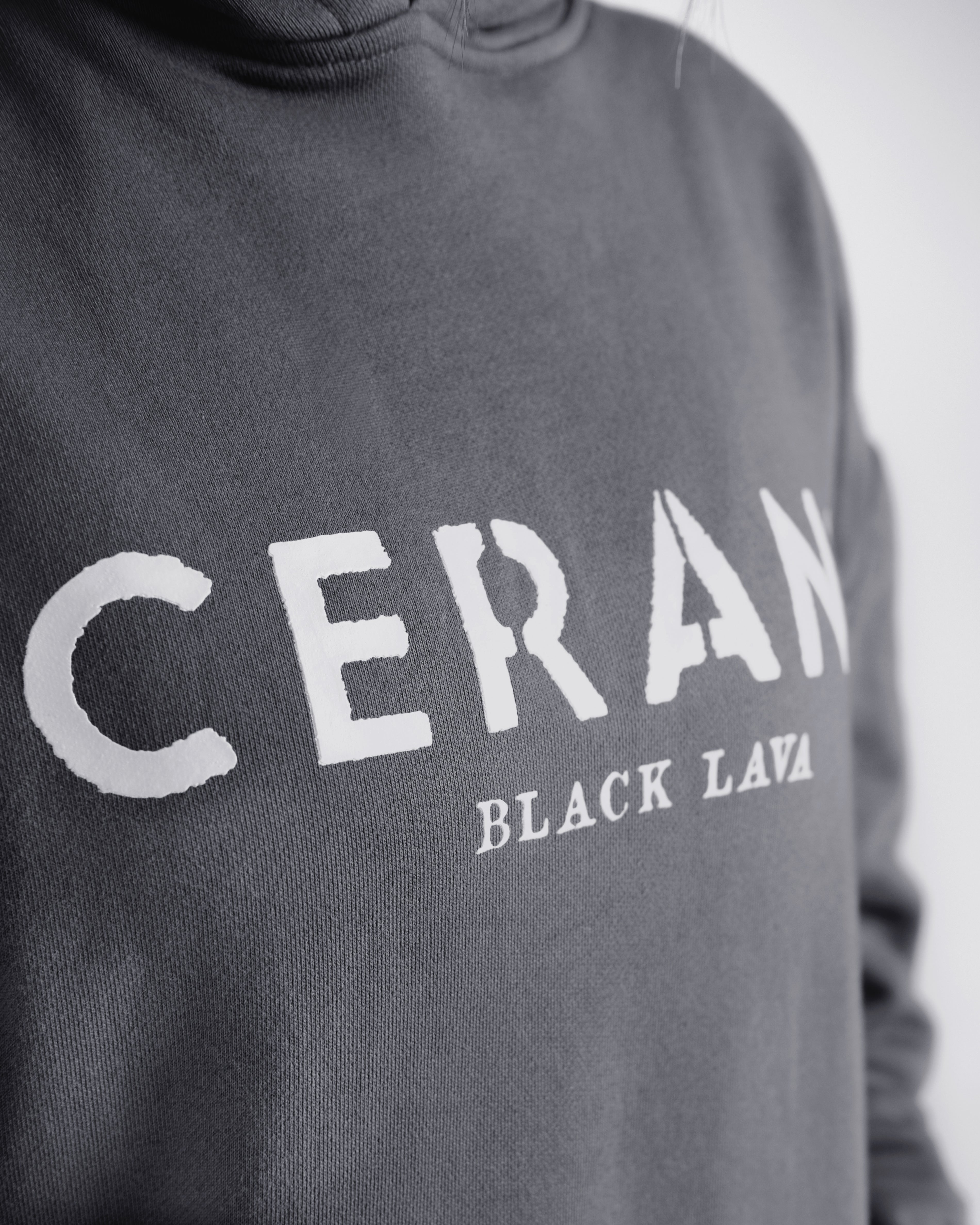 Unisex B-LVA Essential Hoodie