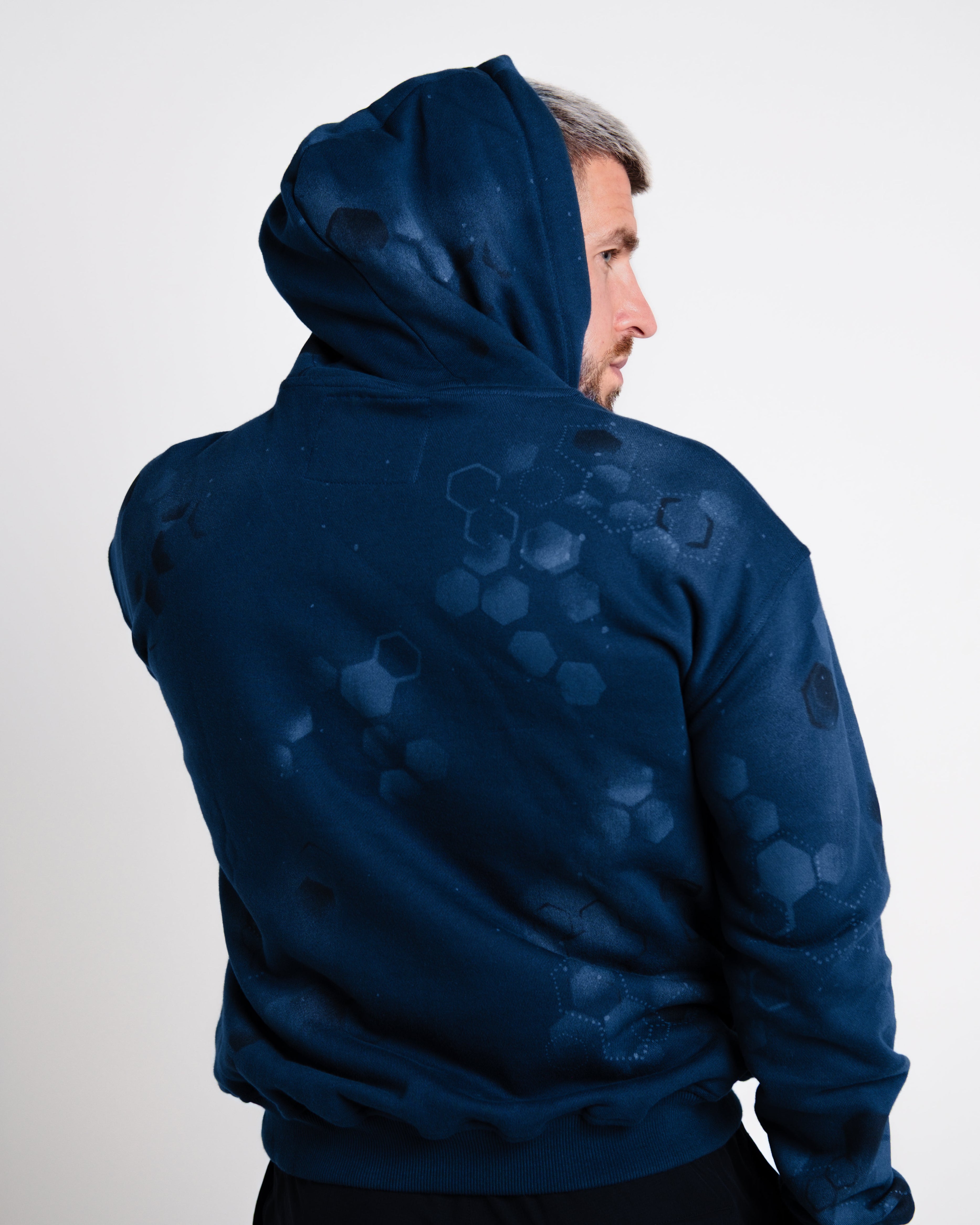 Hexa Hoodie
