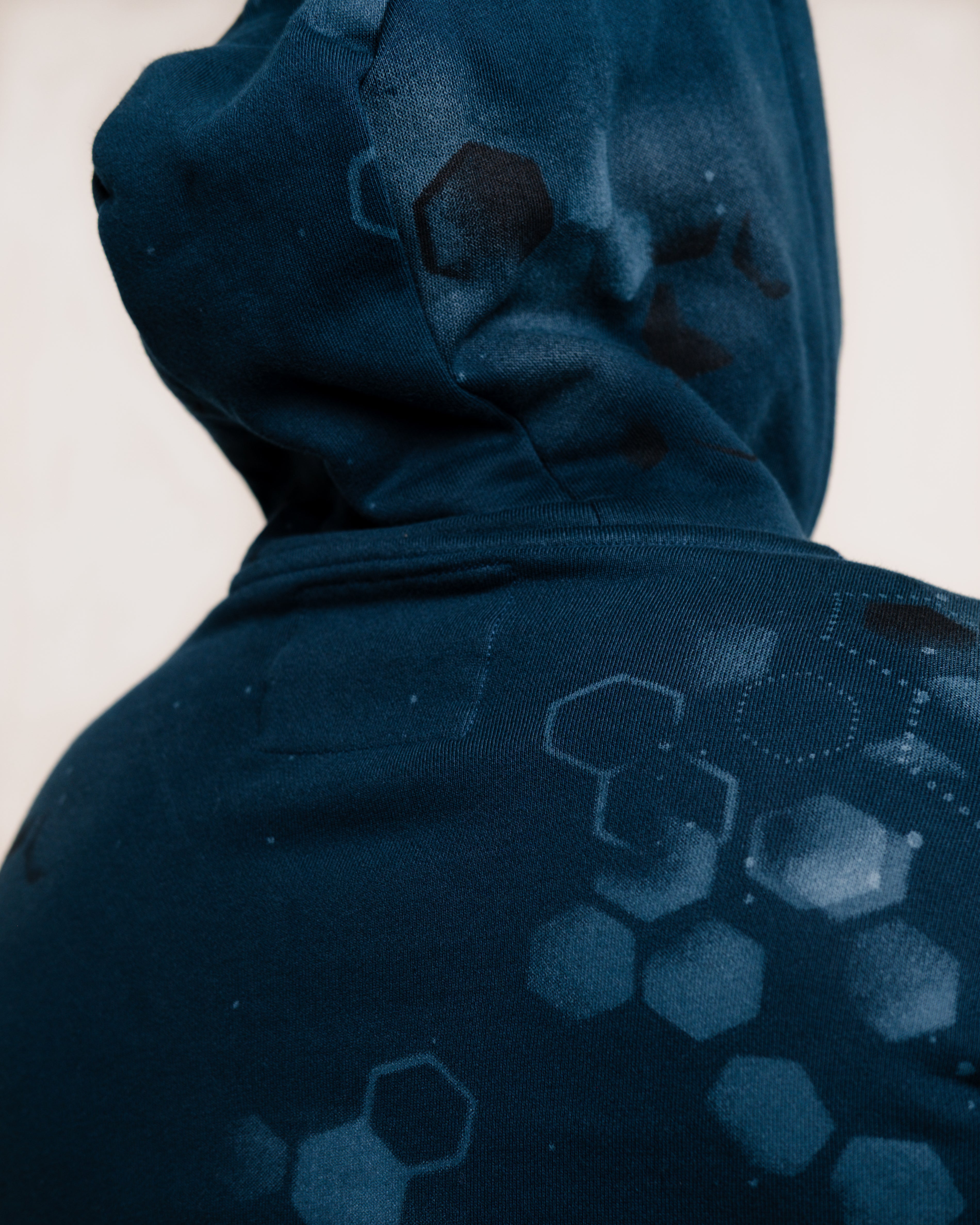 Hexa Hoodie