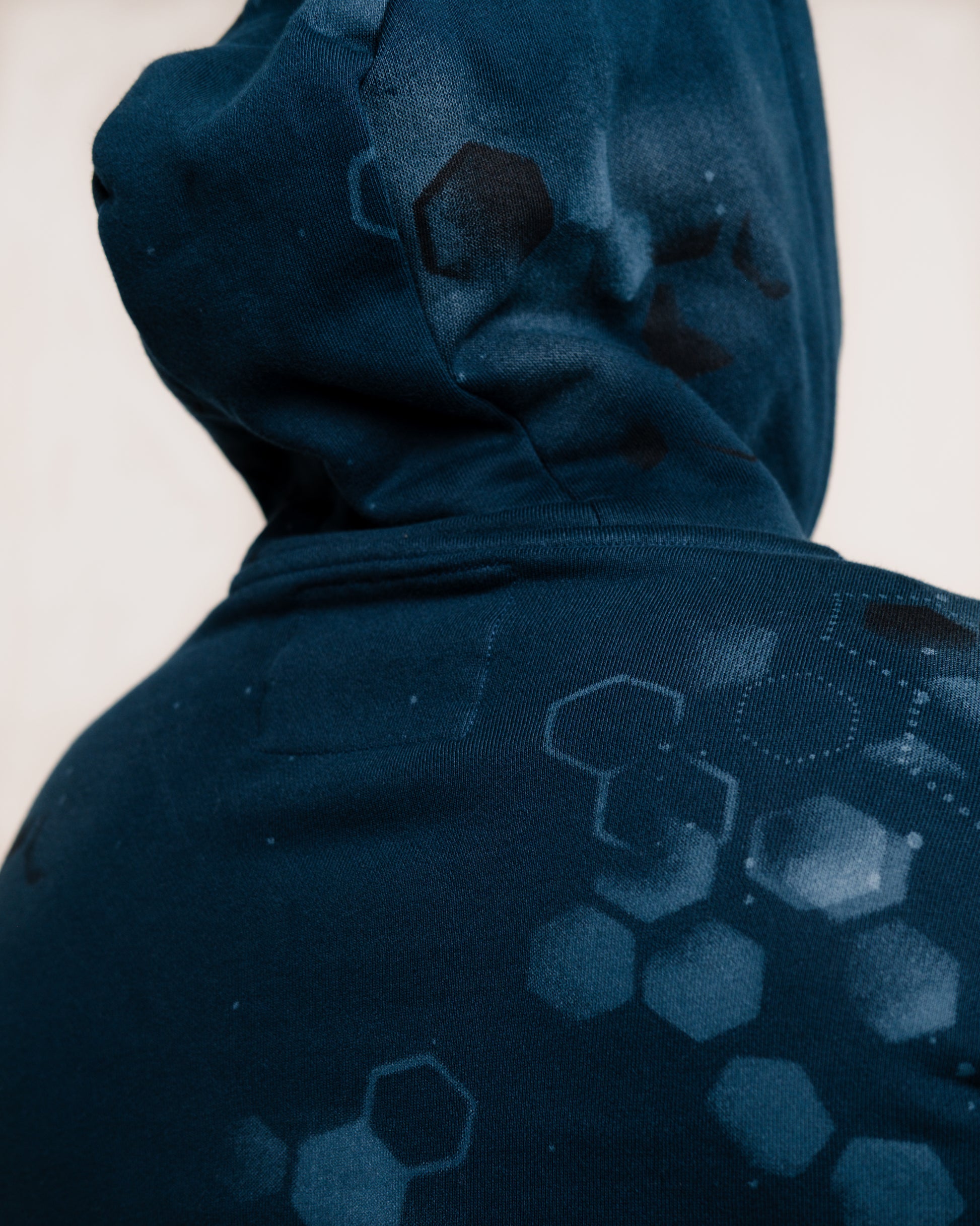 Hexa Hoodie