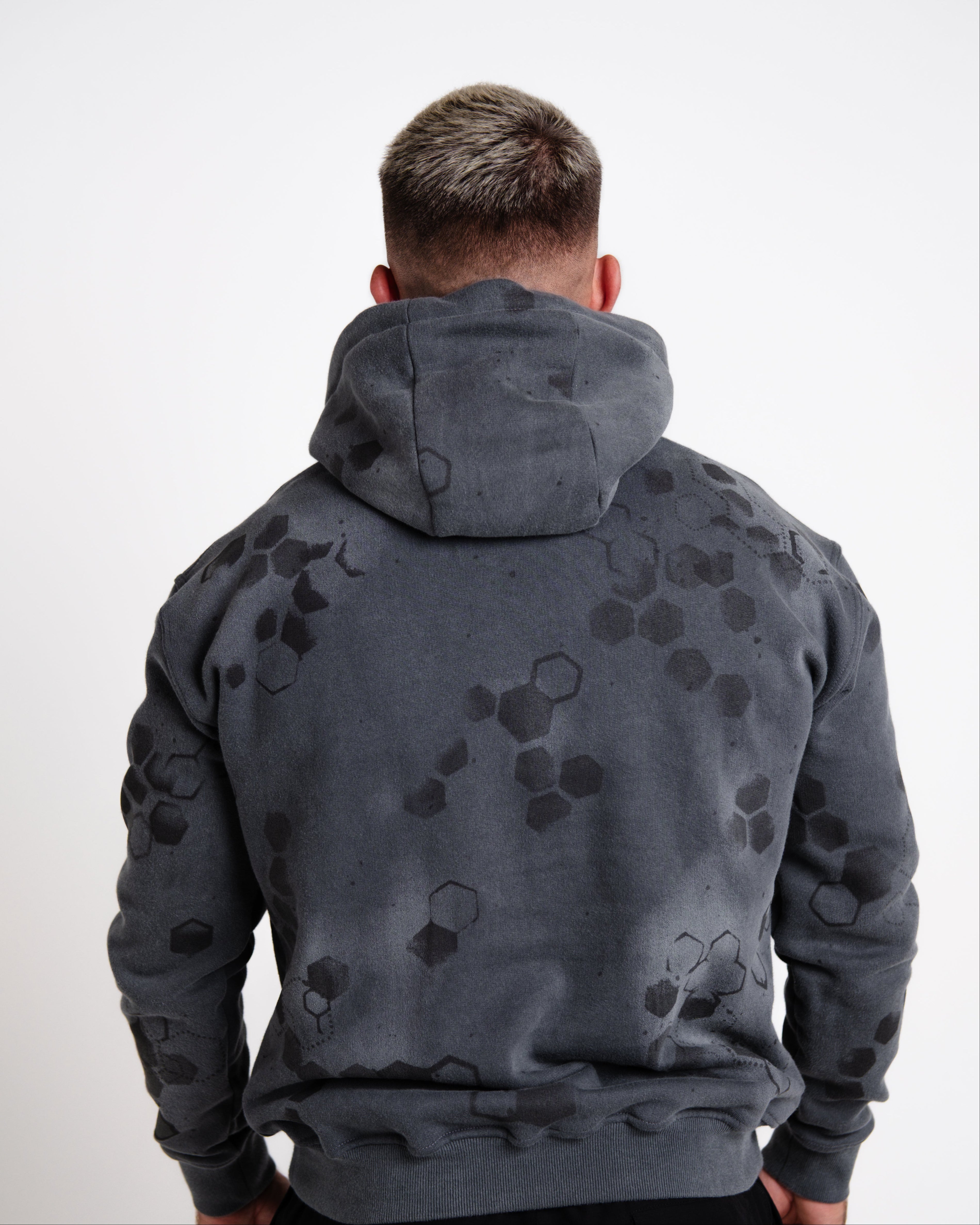 Hexa Hoodie