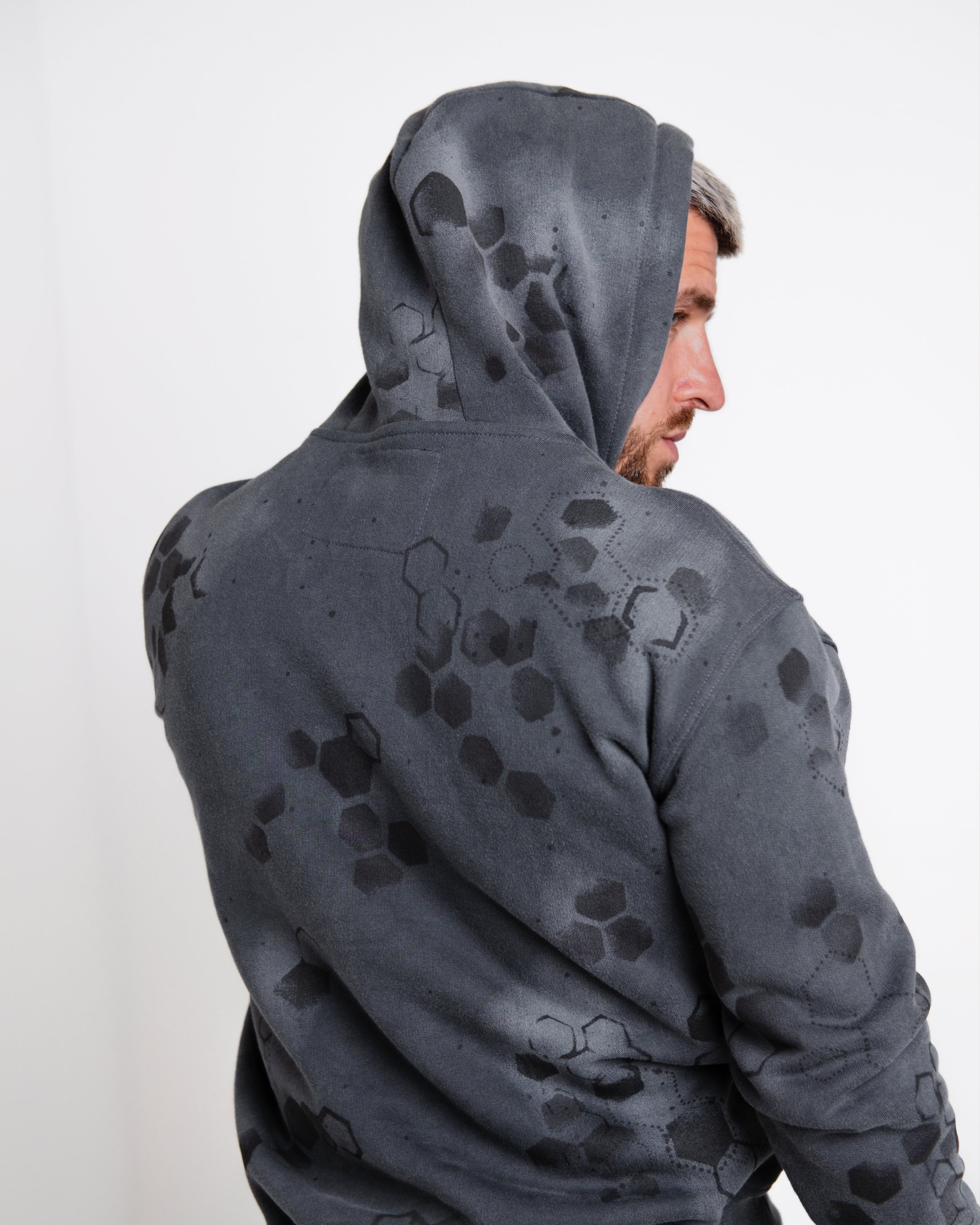 Hexa Hoodie