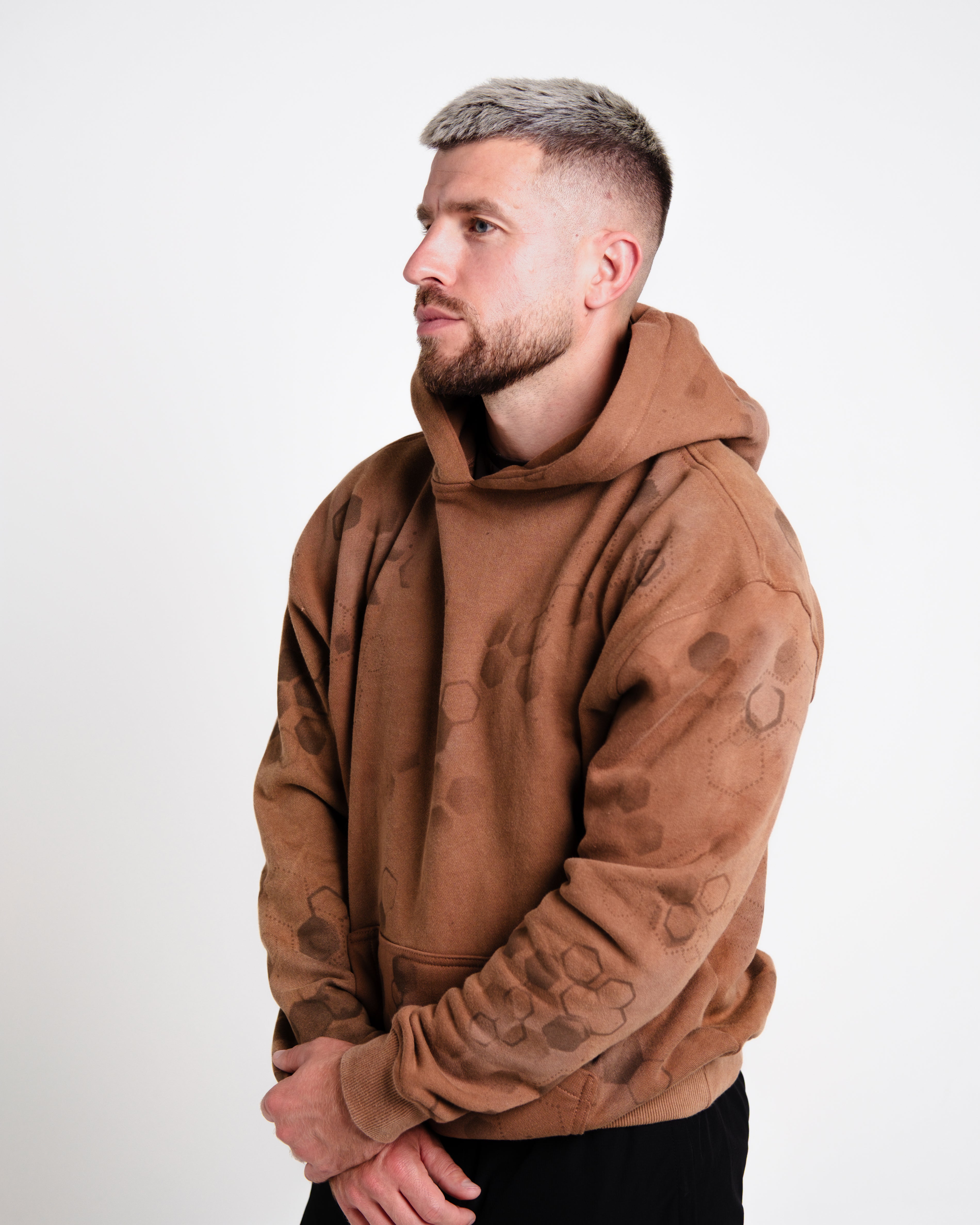 Hexa Hoodie