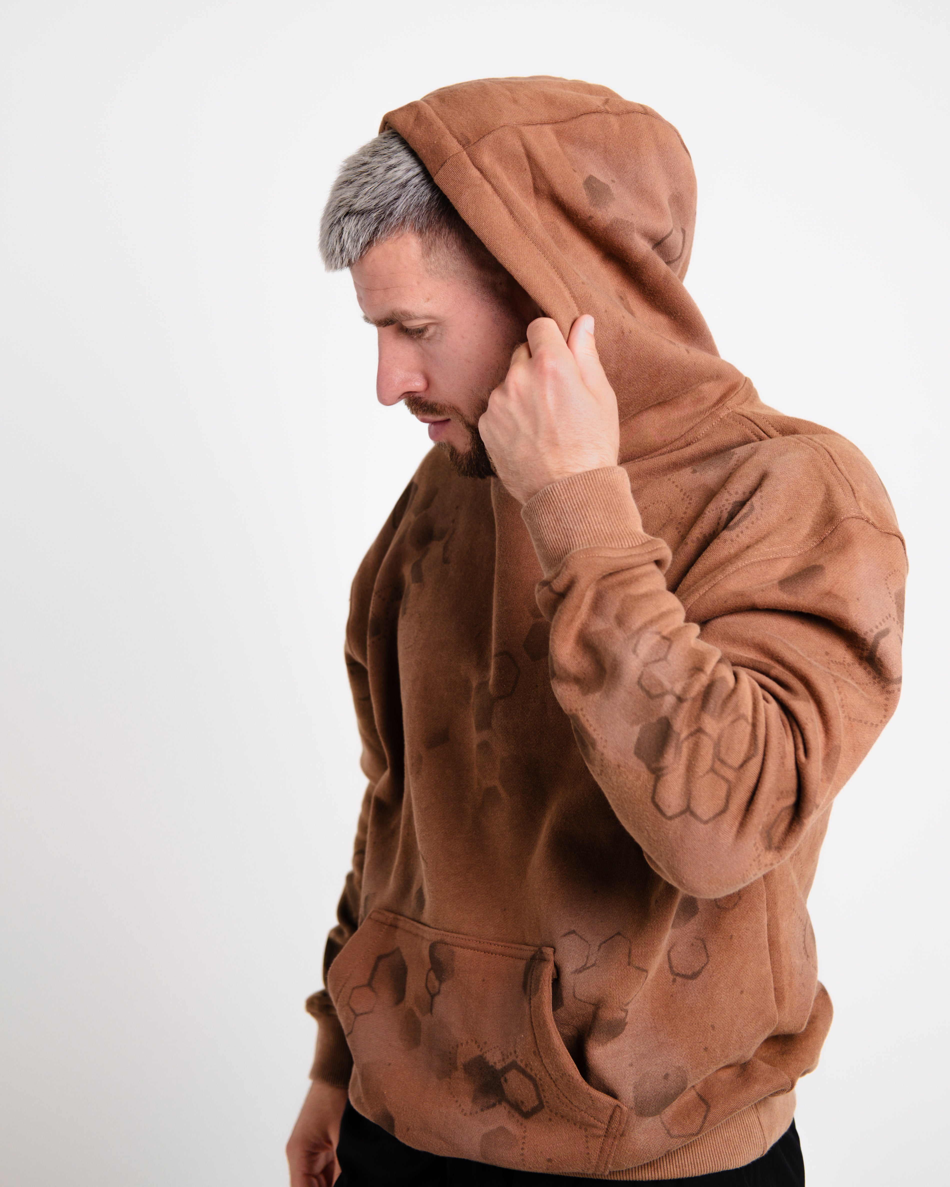 Hexa Hoodie