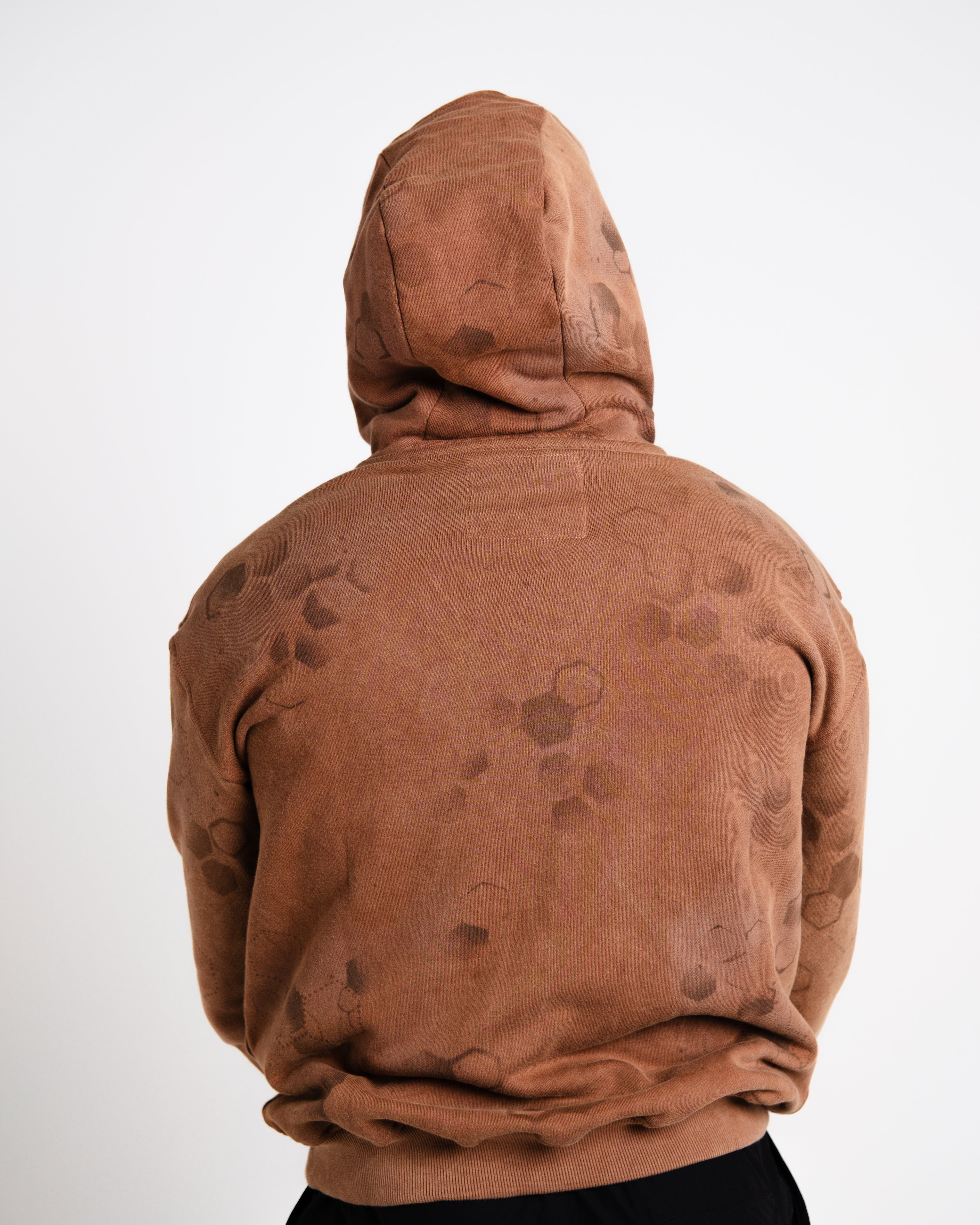 Hexa Hoodie