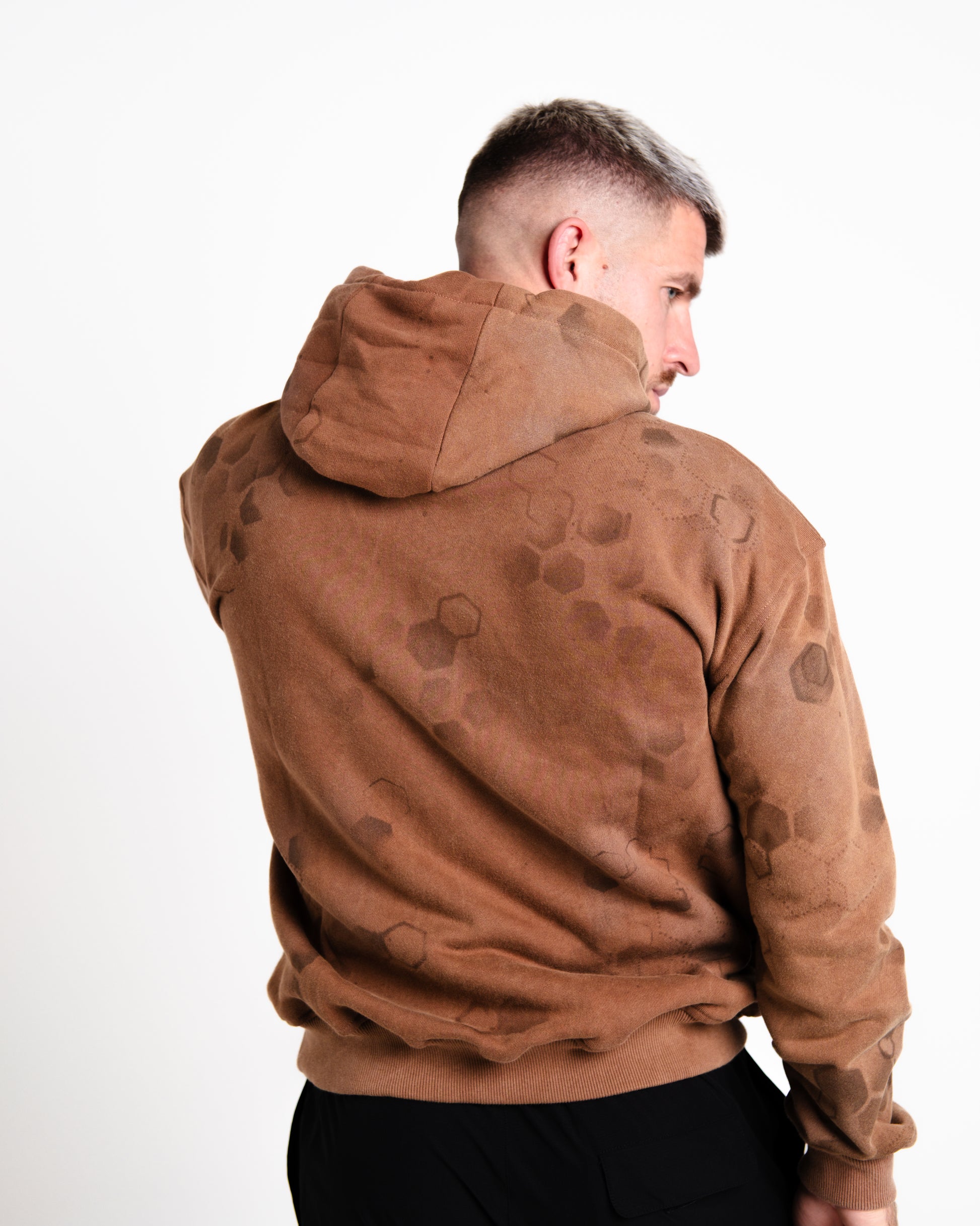 Hexa Hoodie