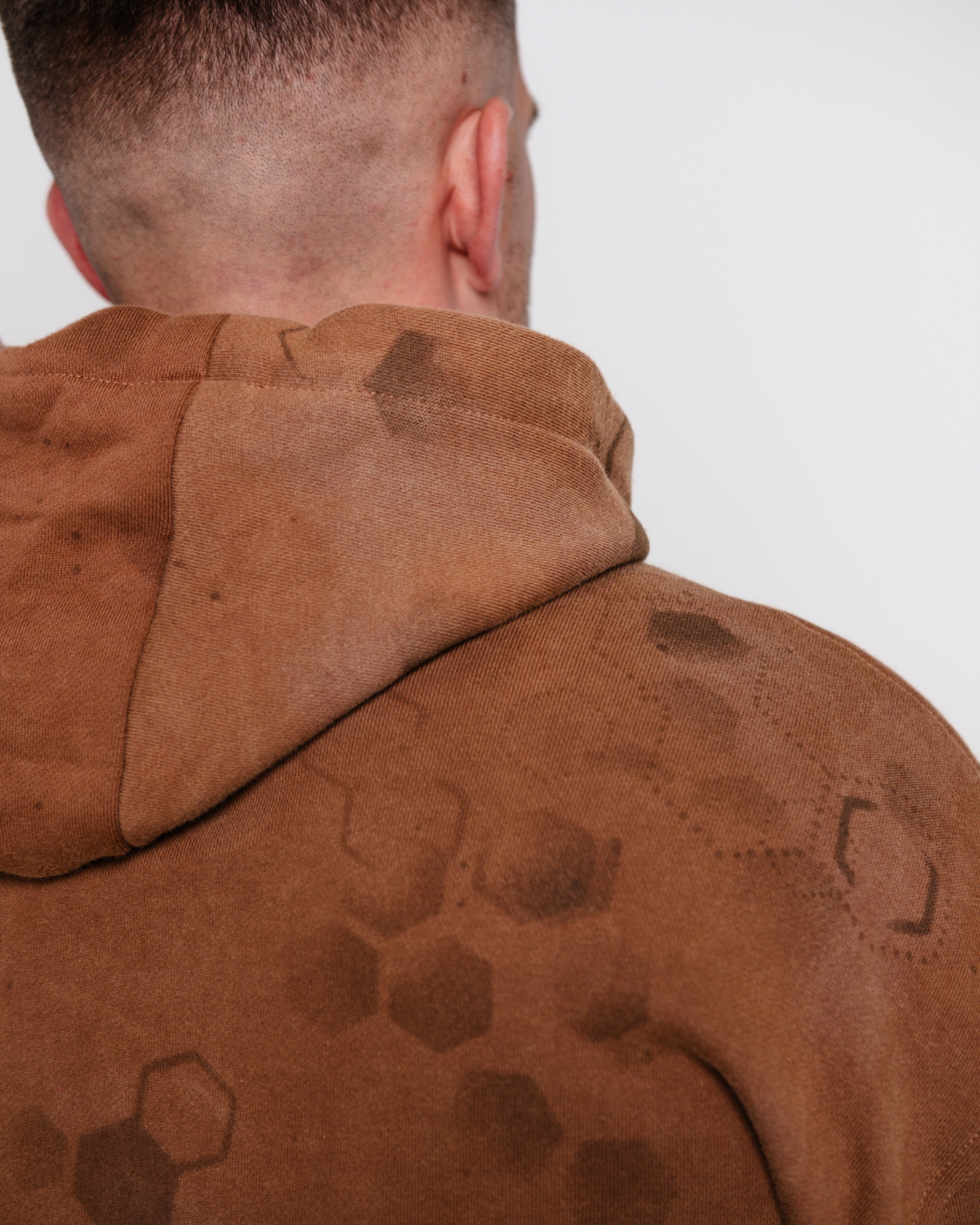 Hexa Hoodie